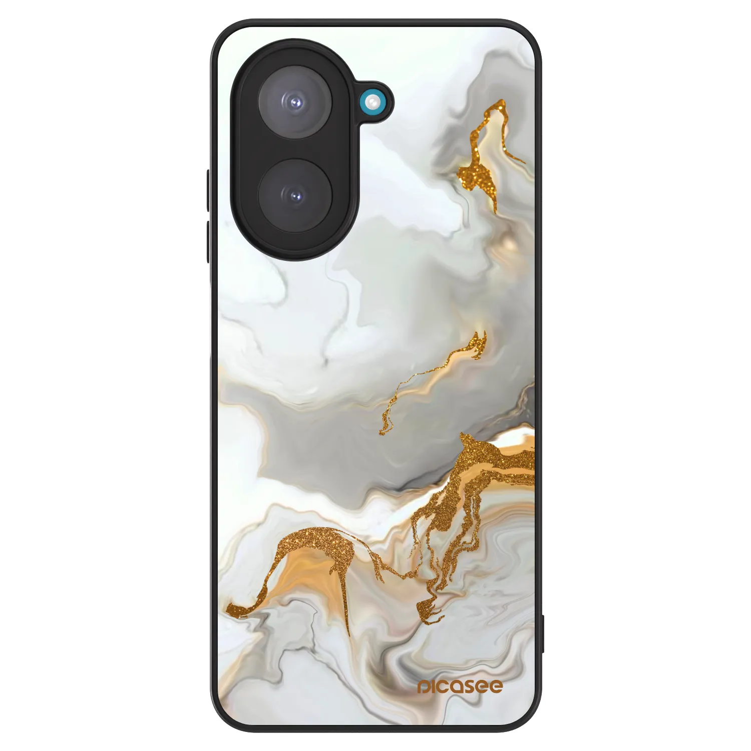 Picasee ULTIMATE CASE για Xiaomi Redmi A5 - Her