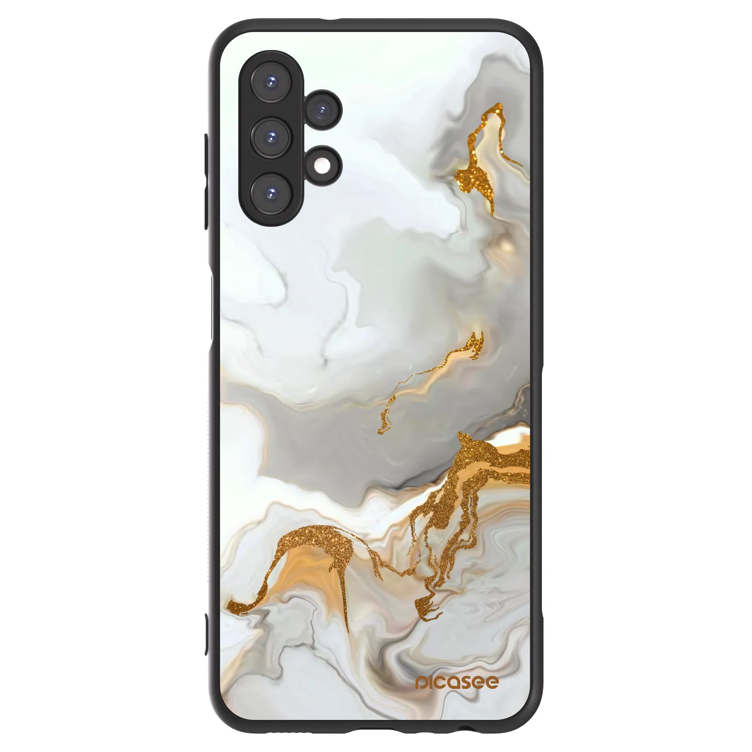 Picasee ULTIMATE CASE για Samsung Galaxy A13 5G - Her