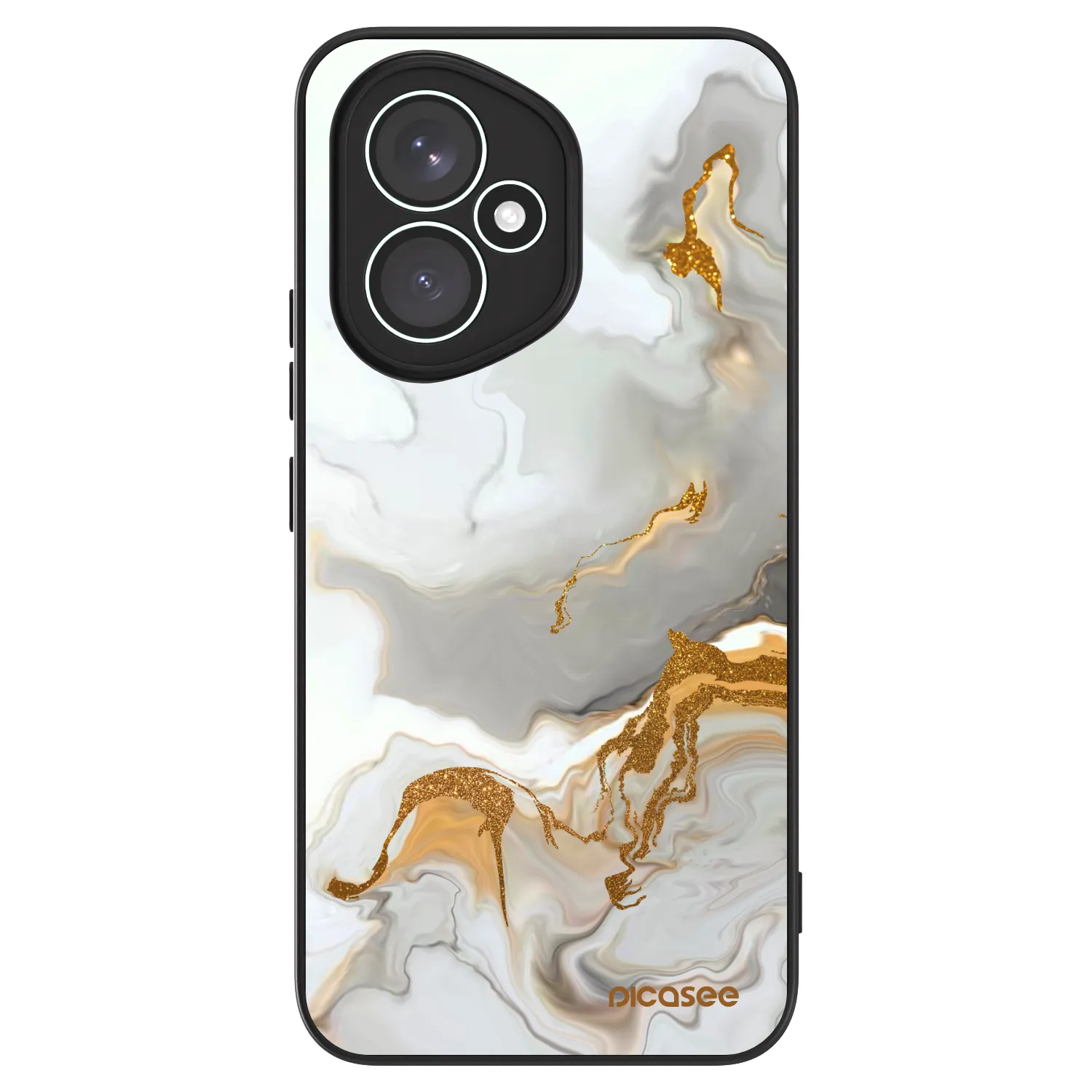 Picasee ULTIMATE CASE για Honor 400 5G - Her