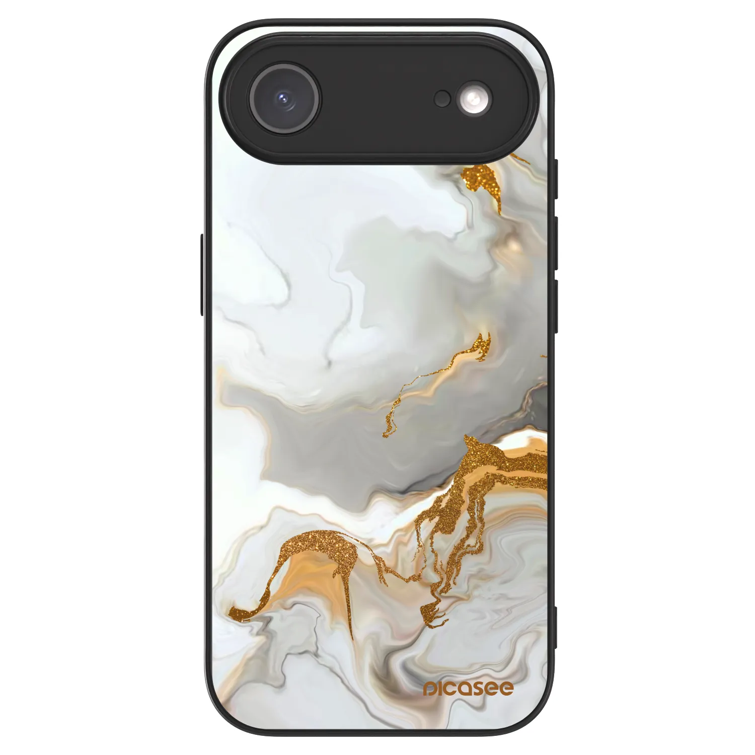 Picasee ULTIMATE CASE MagSafe pro Apple iPhone Air - Her
