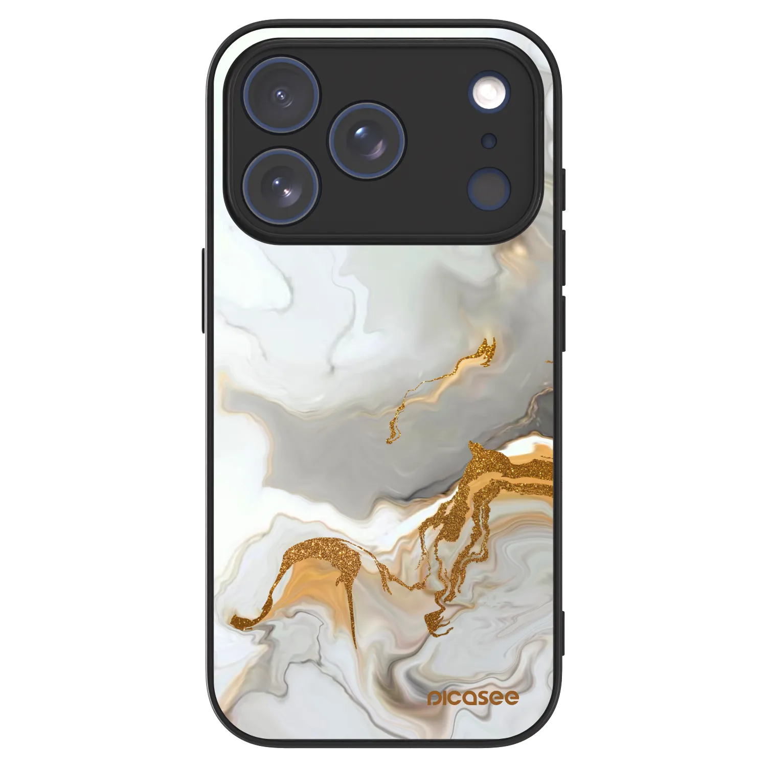 Picasee ULTIMATE CASE για Apple iPhone 17 Pro - Her