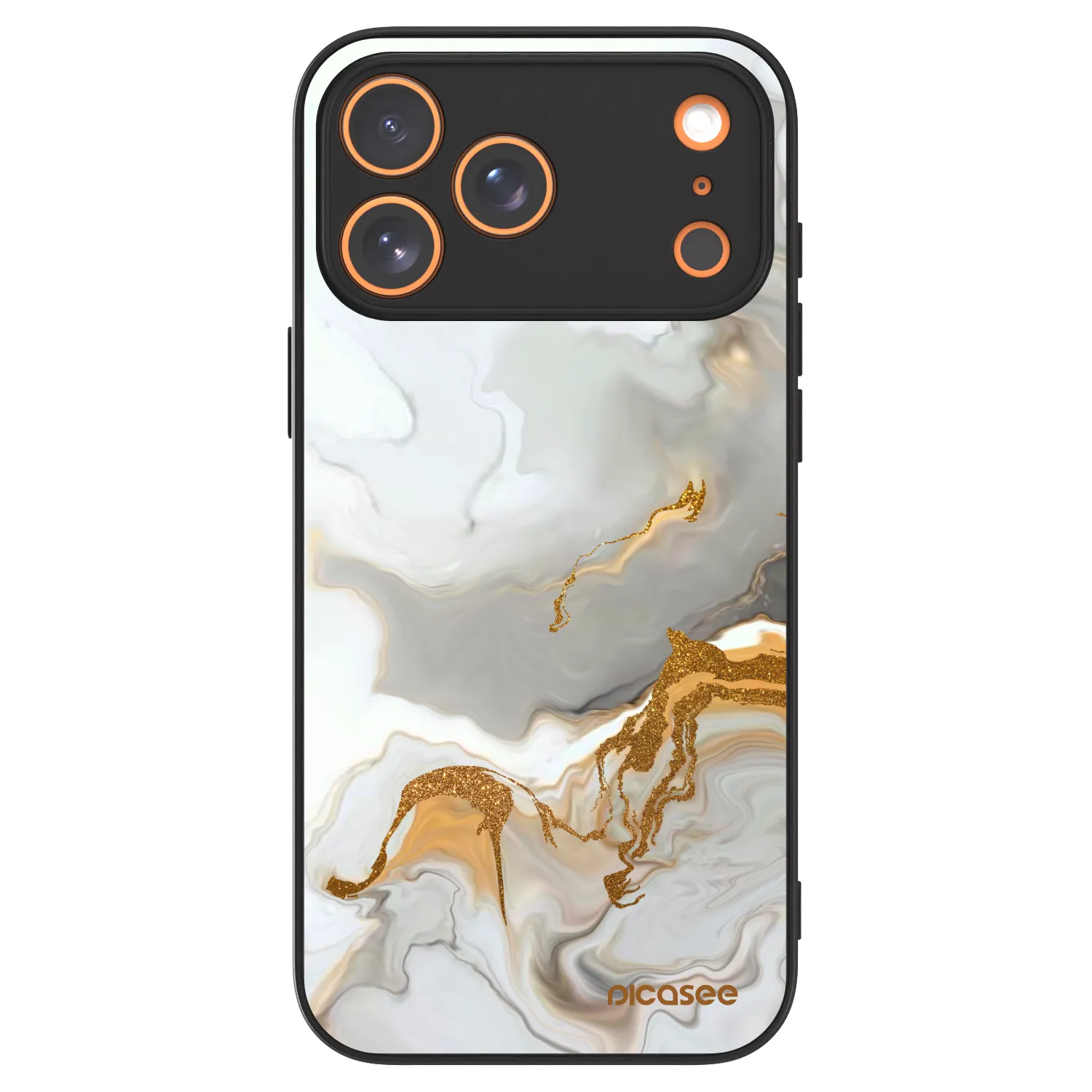 Picasee ULTIMATE CASE για Apple iPhone 17 Pro Max - Her