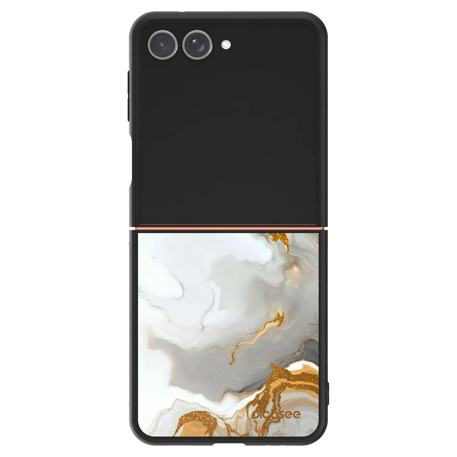 Picasee ULTIMATE CASE για Samsung Galaxy Z Flip7 5G - Her
