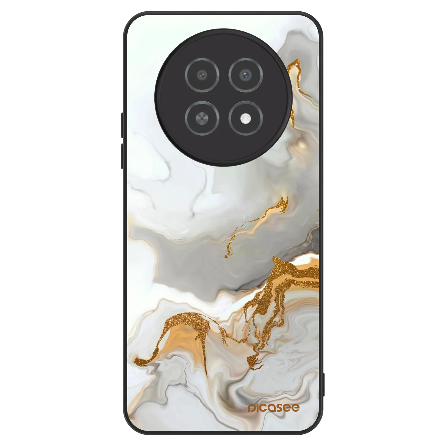 Picasee ULTIMATE CASE για Realme 12X - Her