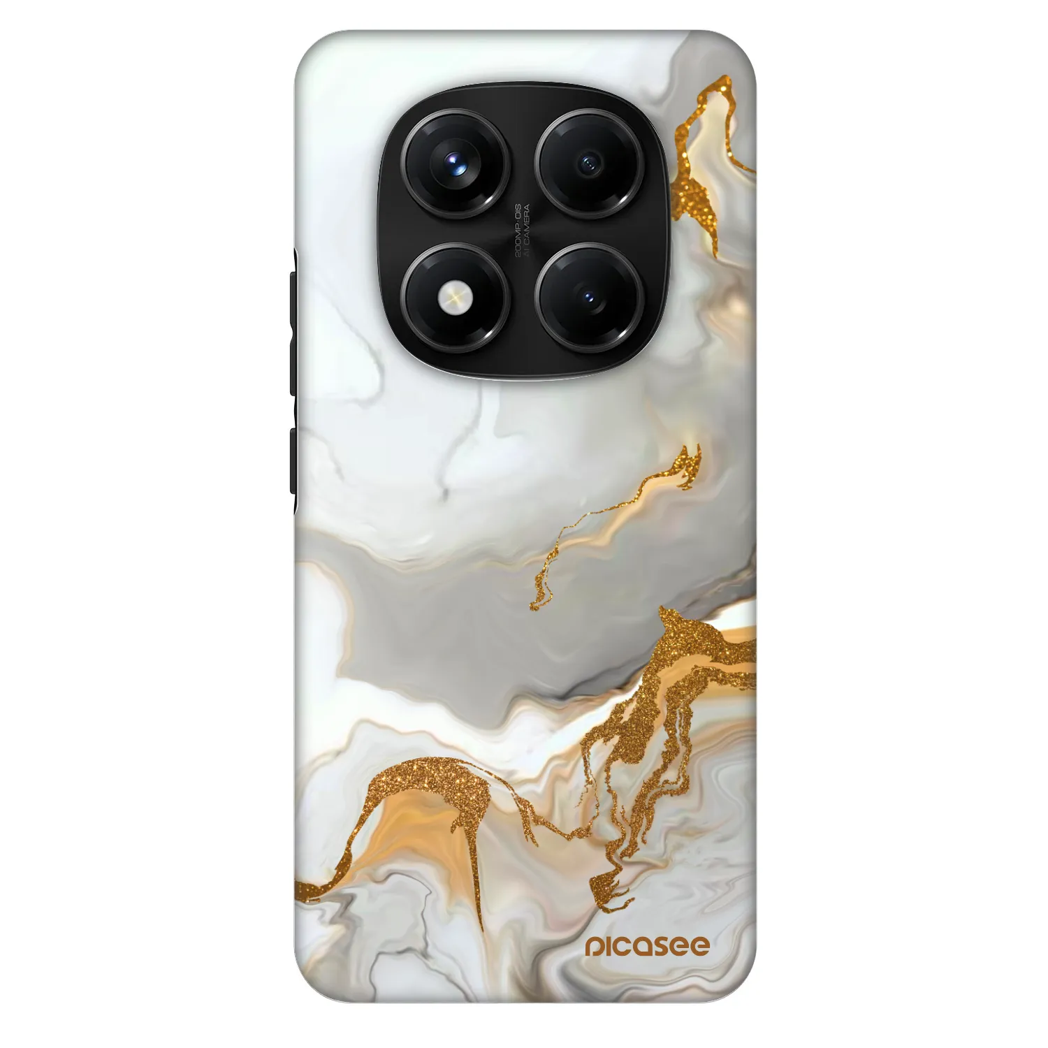 Picasee Fashion Case για Xiaomi Redmi Note 14 Pro+ 5G - Her