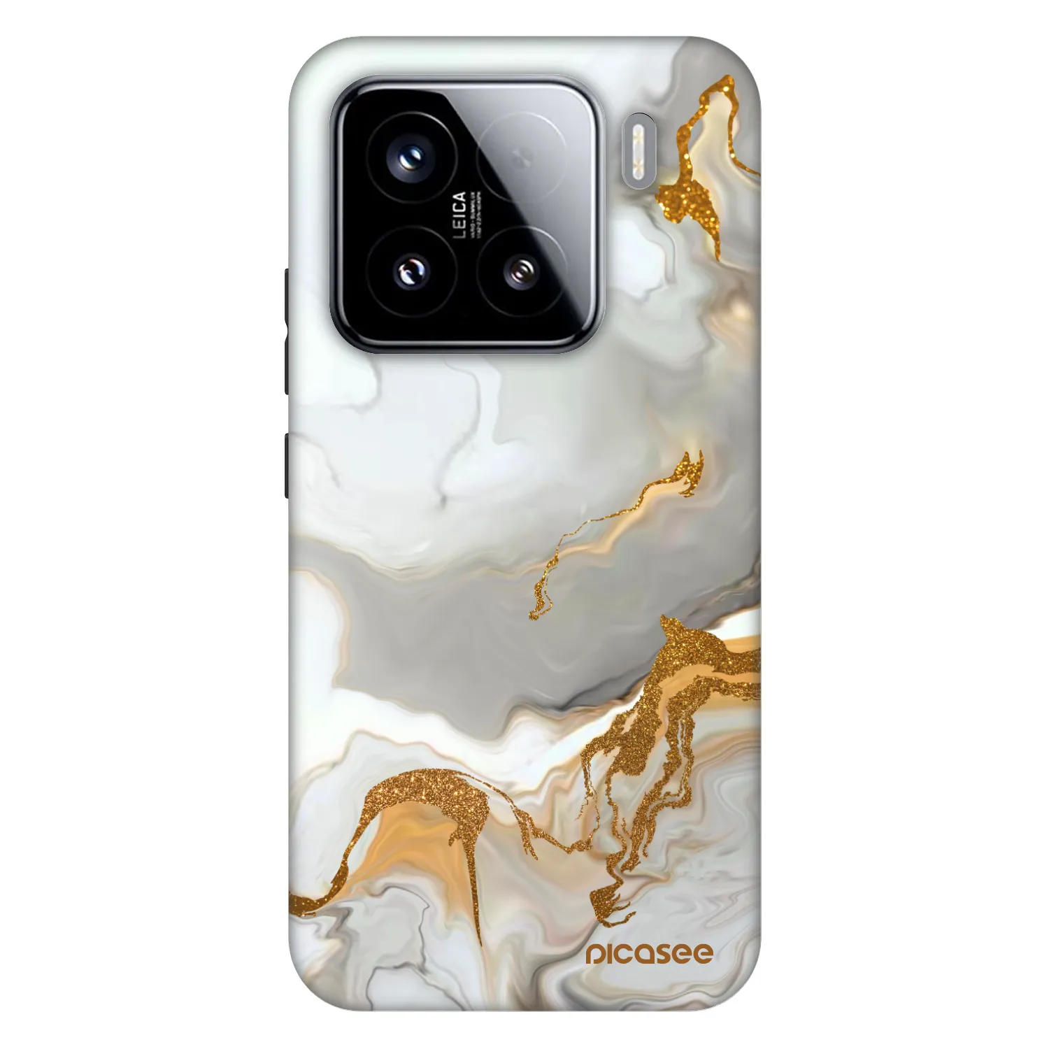 Picasee Fashion Case για Xiaomi 15 - Her