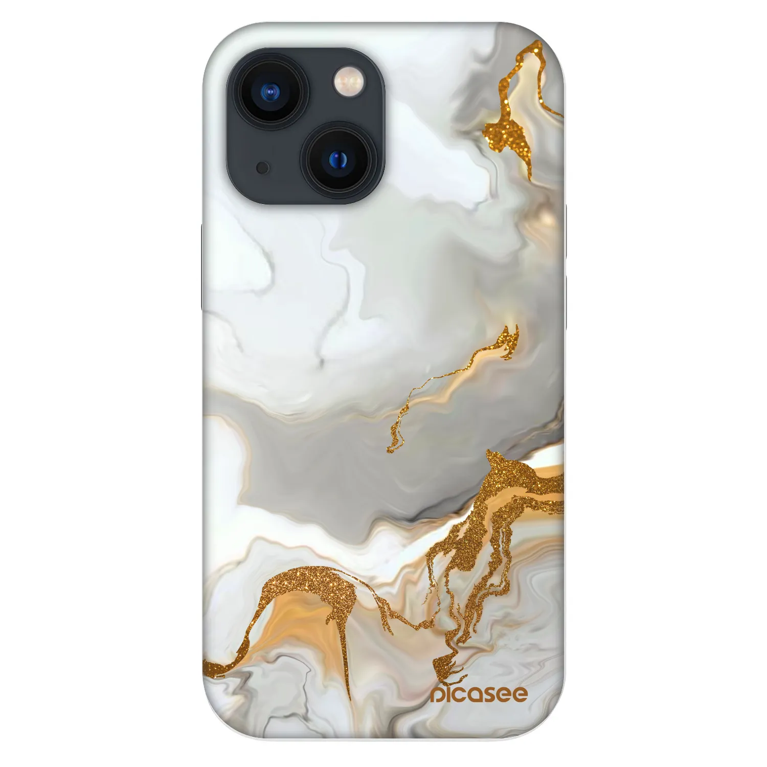 Picasee Fashion Case για Apple iPhone 13 mini - Her