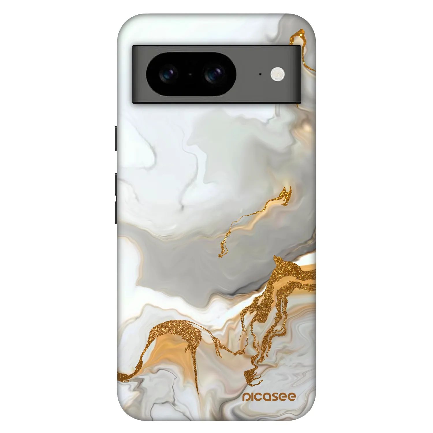 Picasee Fashion Case για Google Pixel 8 Pro - Her