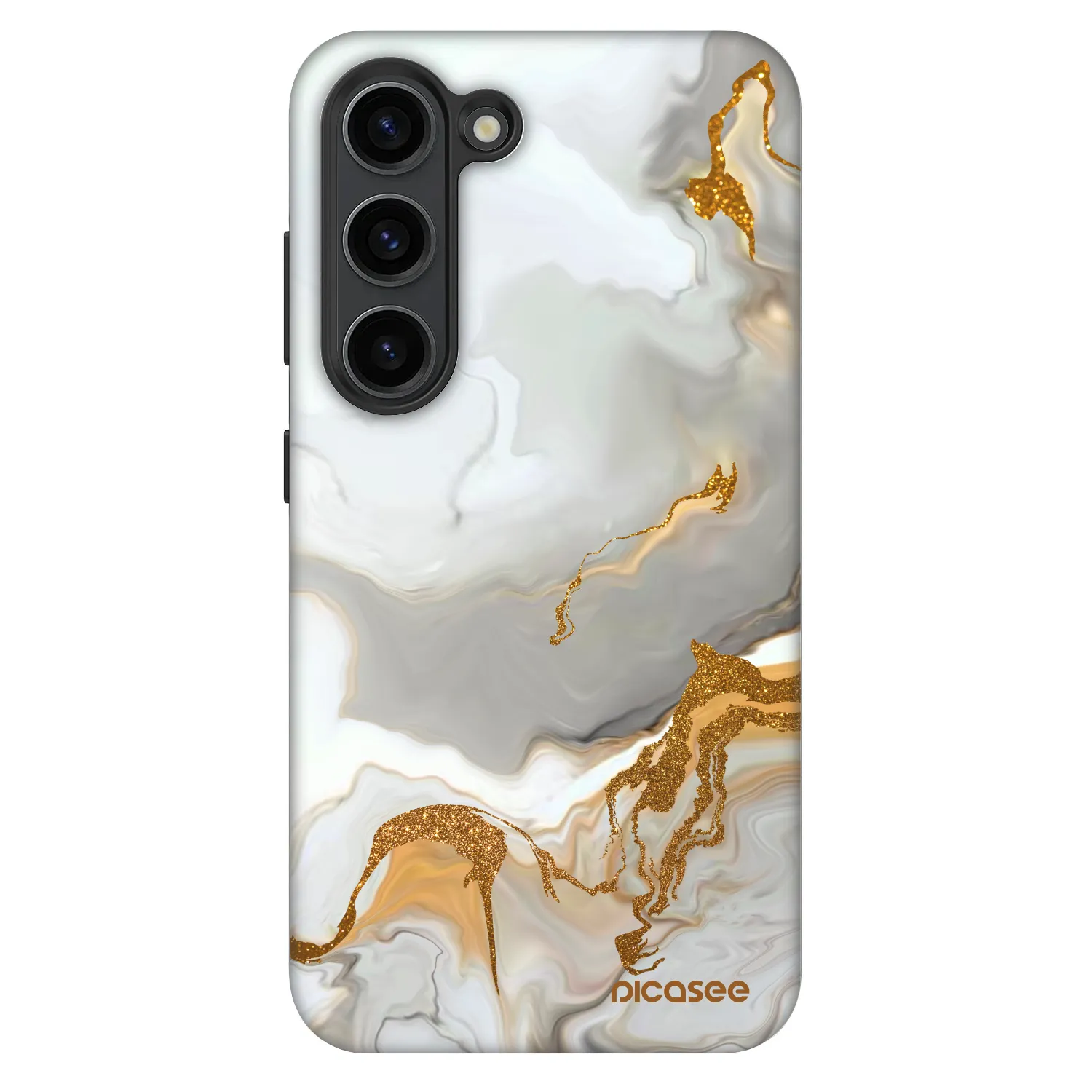 Picasee Fashion Case για Samsung Galaxy S23+ 5G - Her