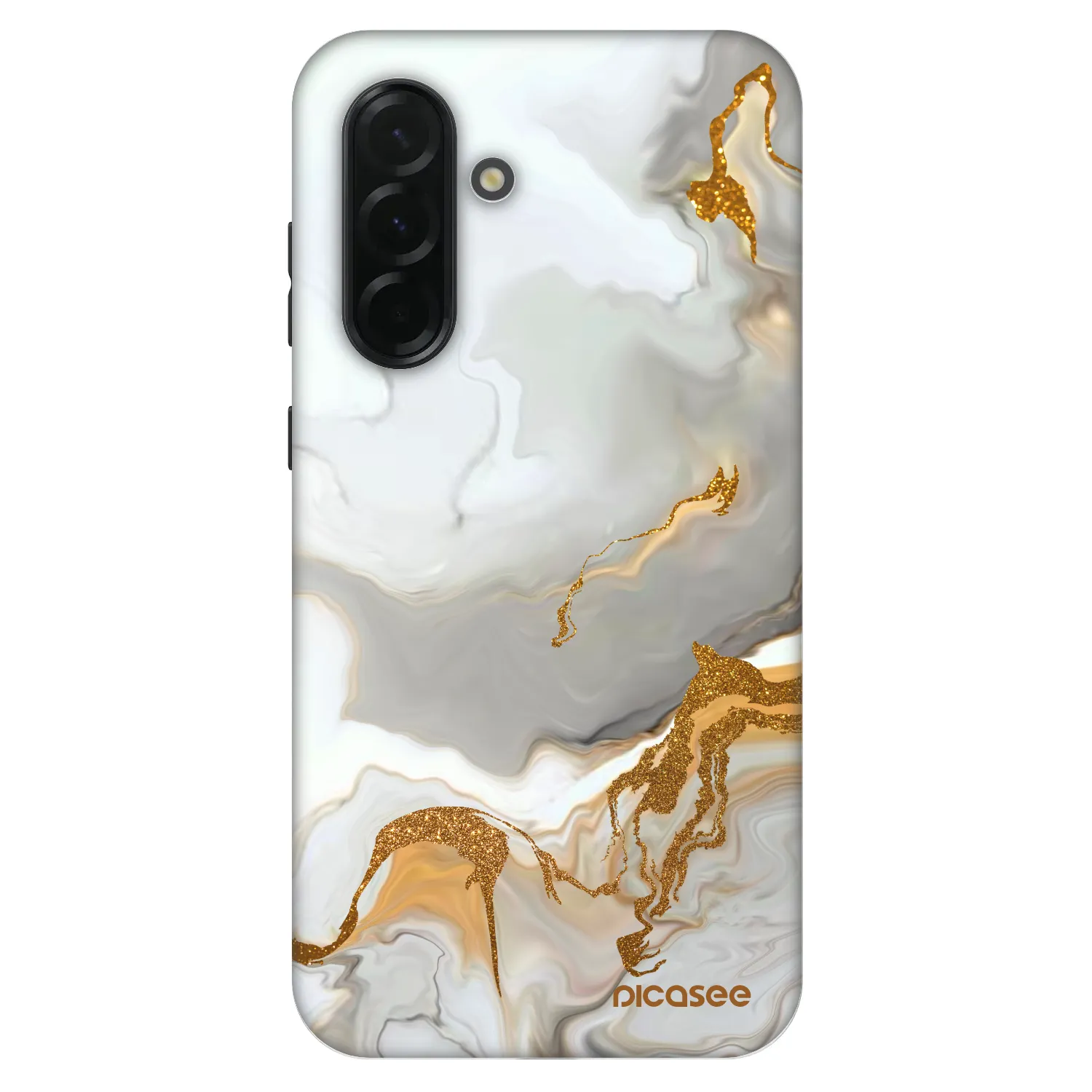 Picasee Fashion Case για Samsung Galaxy A36 5G - Her