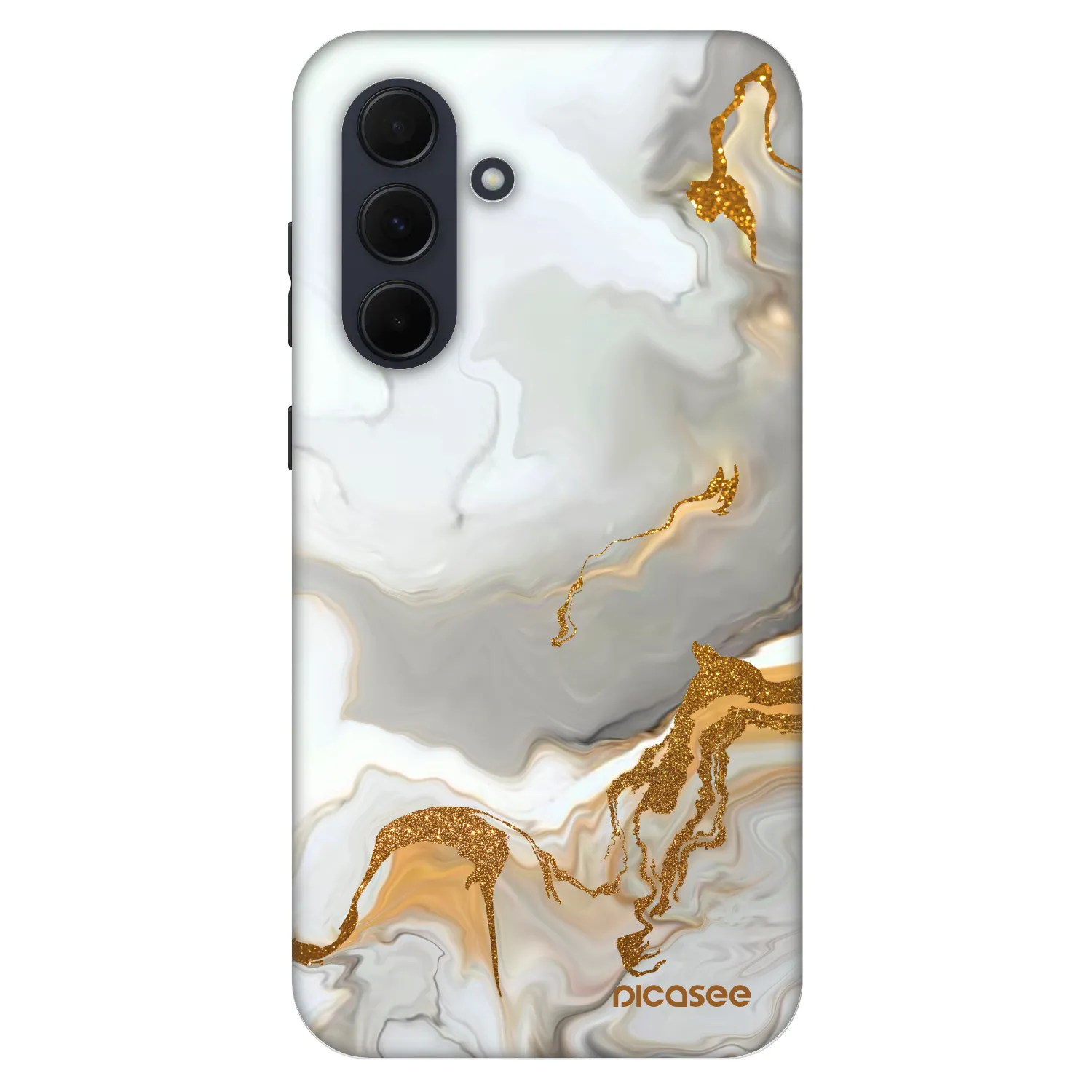 Picasee Fashion Case για Samsung Galaxy A35 5G A356B - Her