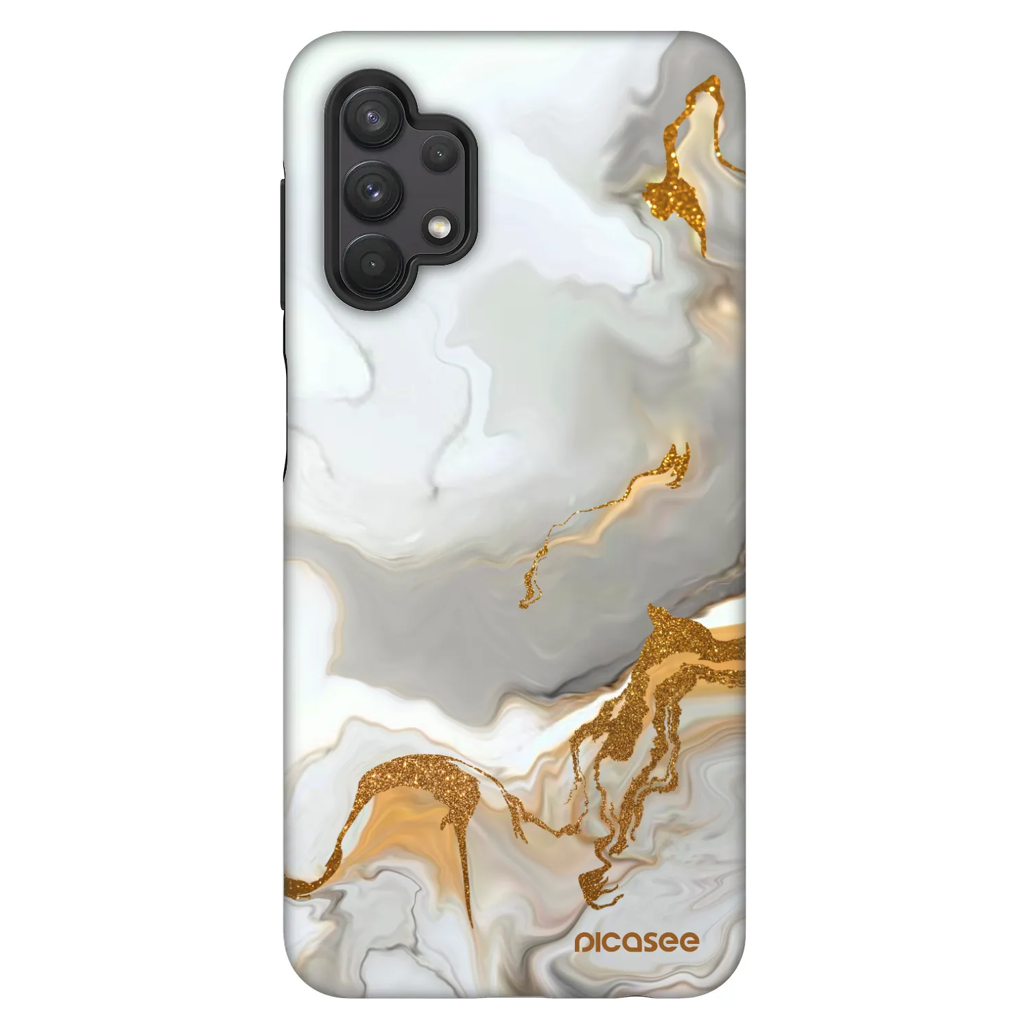 Picasee Fashion Case για Samsung Galaxy A32 5G A326B - Her