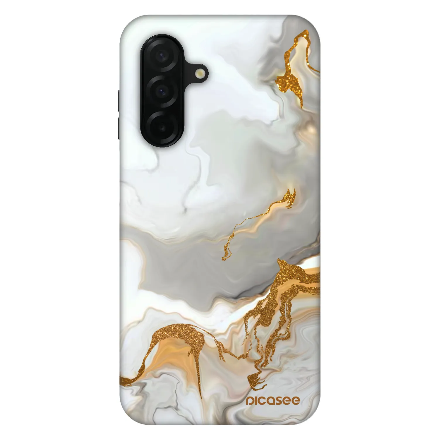 Picasee Fashion Case για Samsung Galaxy A26 5G A266B - Her