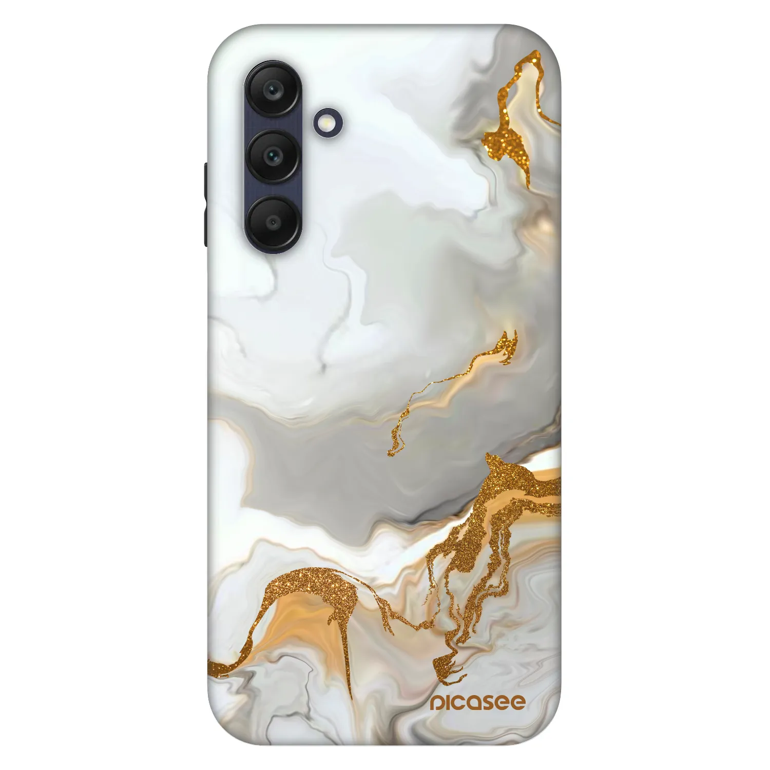 Picasee Fashion Case για Samsung Galaxy A25 A256B 5G - Her
