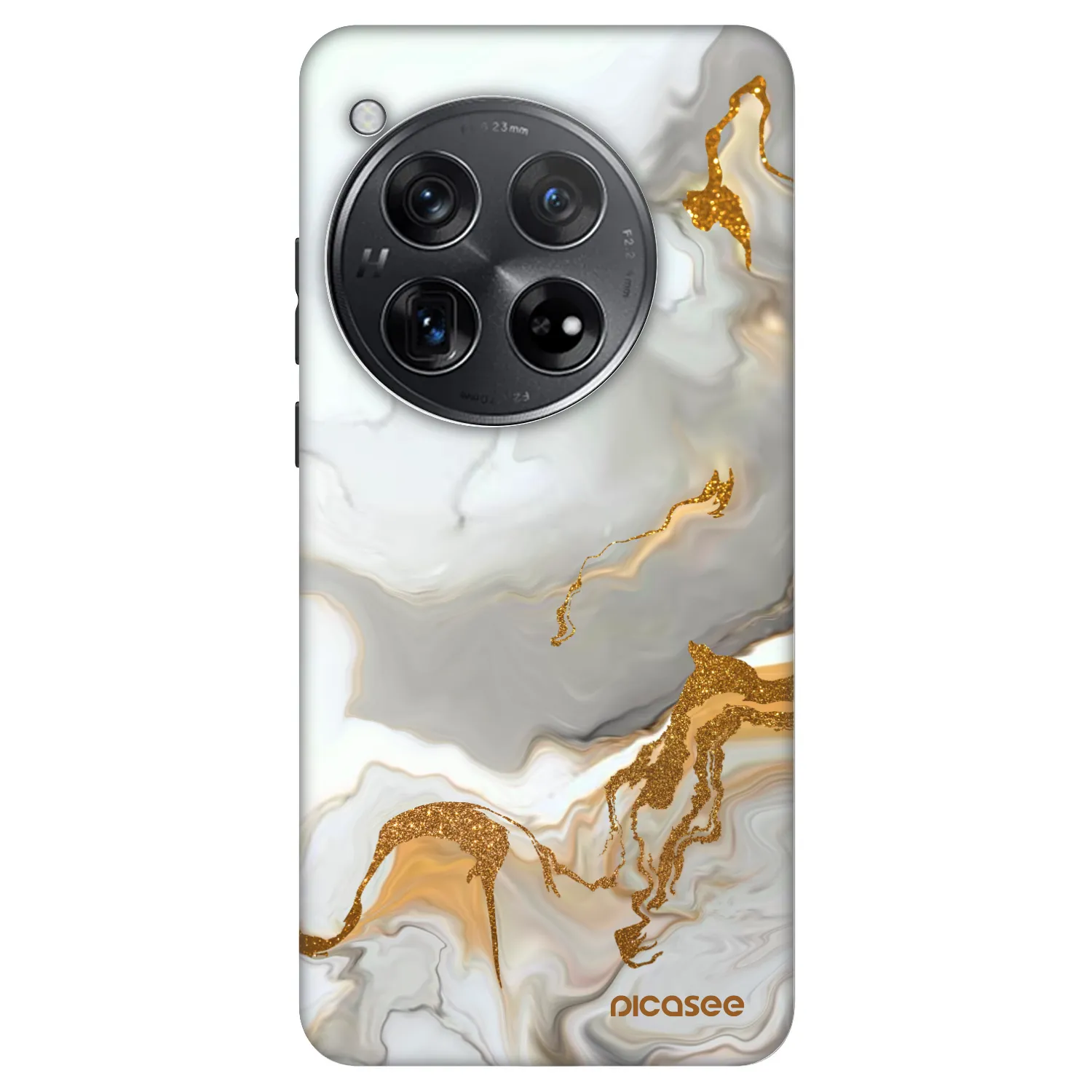 Picasee Fashion Case για OnePlus 12 5G - Her