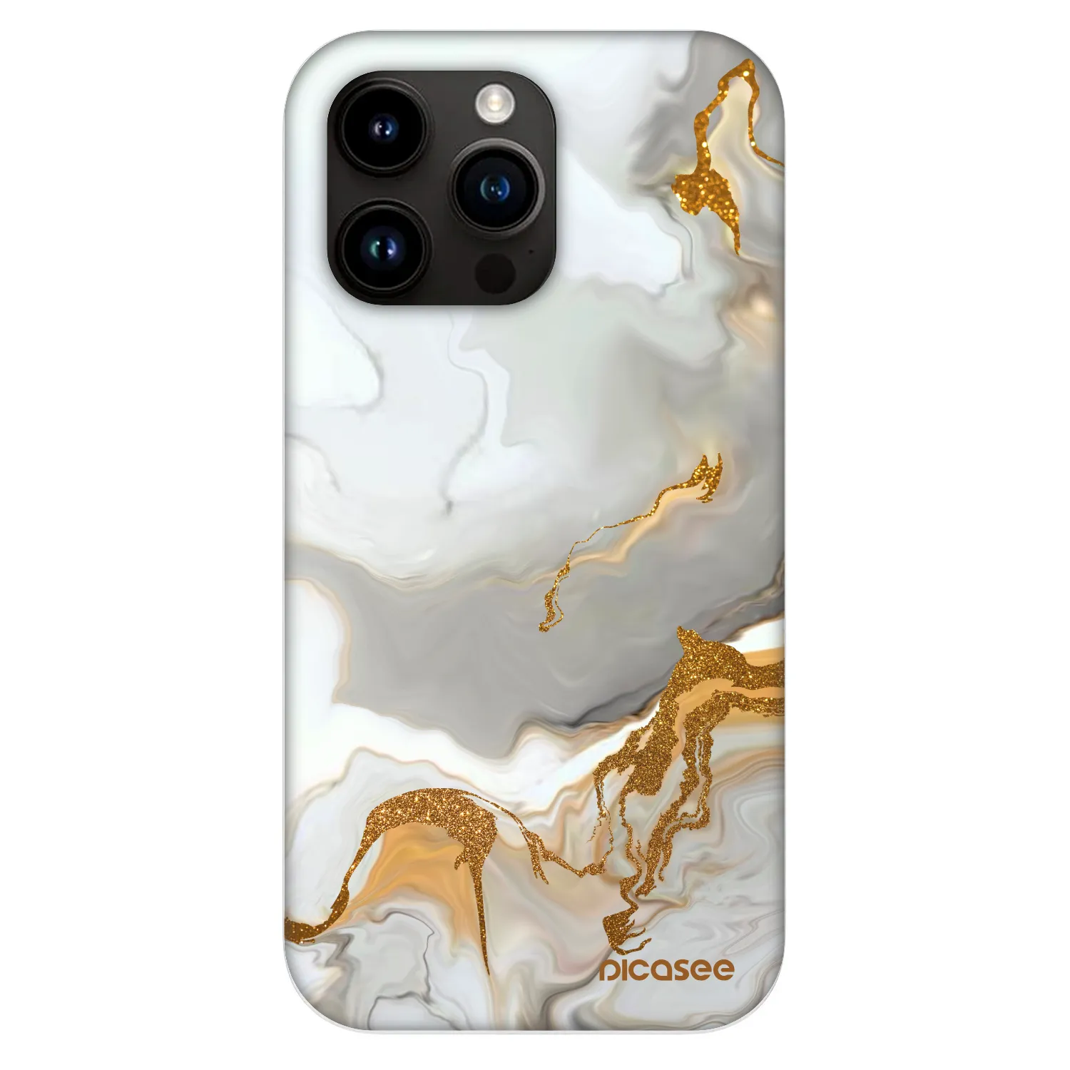 Picasee Fashion Case MagSafe για Apple iPhone 13 Pro - Her