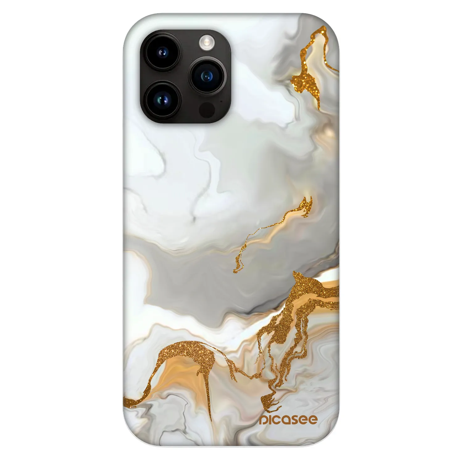 Picasee Fashion Case MagSafe για Apple iPhone 13 Pro Max - Her