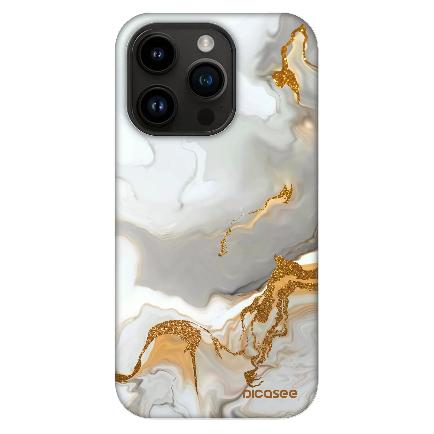 Picasee Fashion Case MagSafe για Apple iPhone 14 Pro - Her