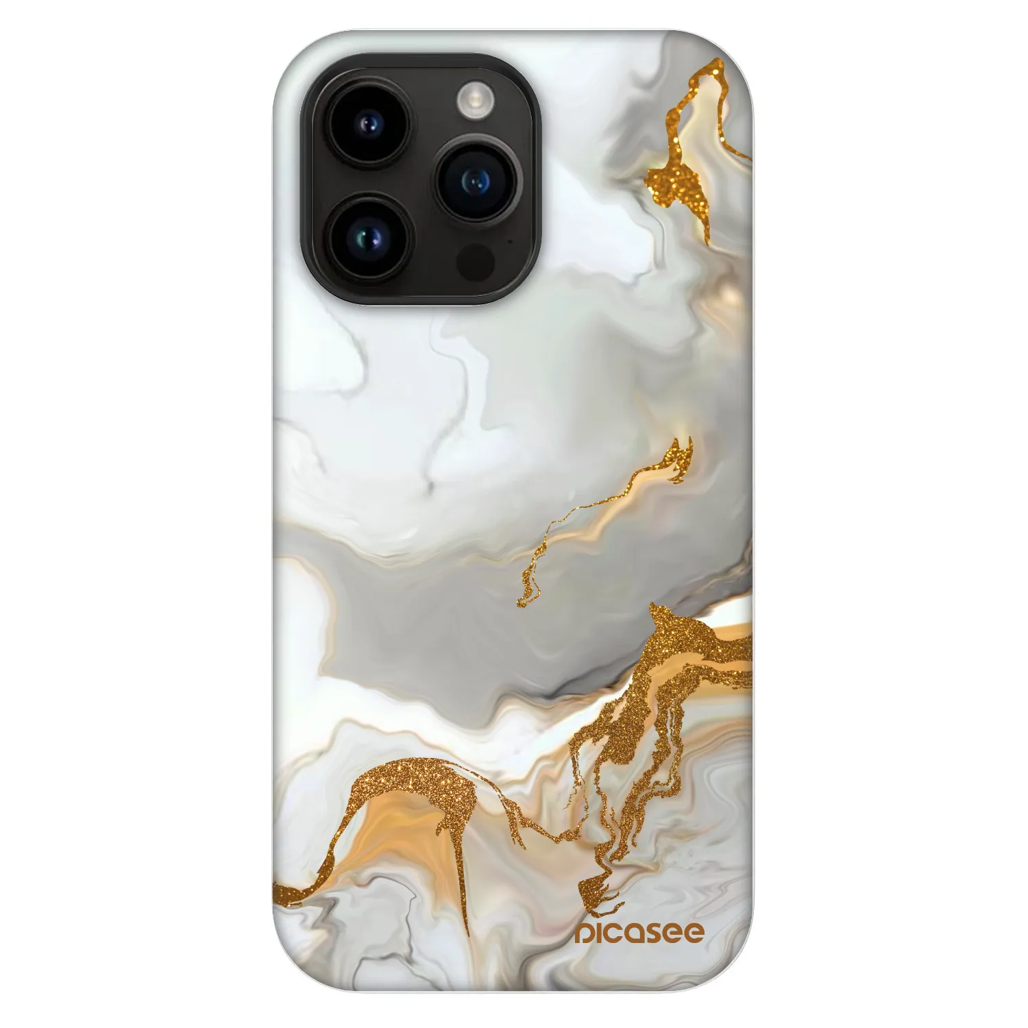 Picasee Fashion Case MagSafe για Apple iPhone 14 Pro Max - Her
