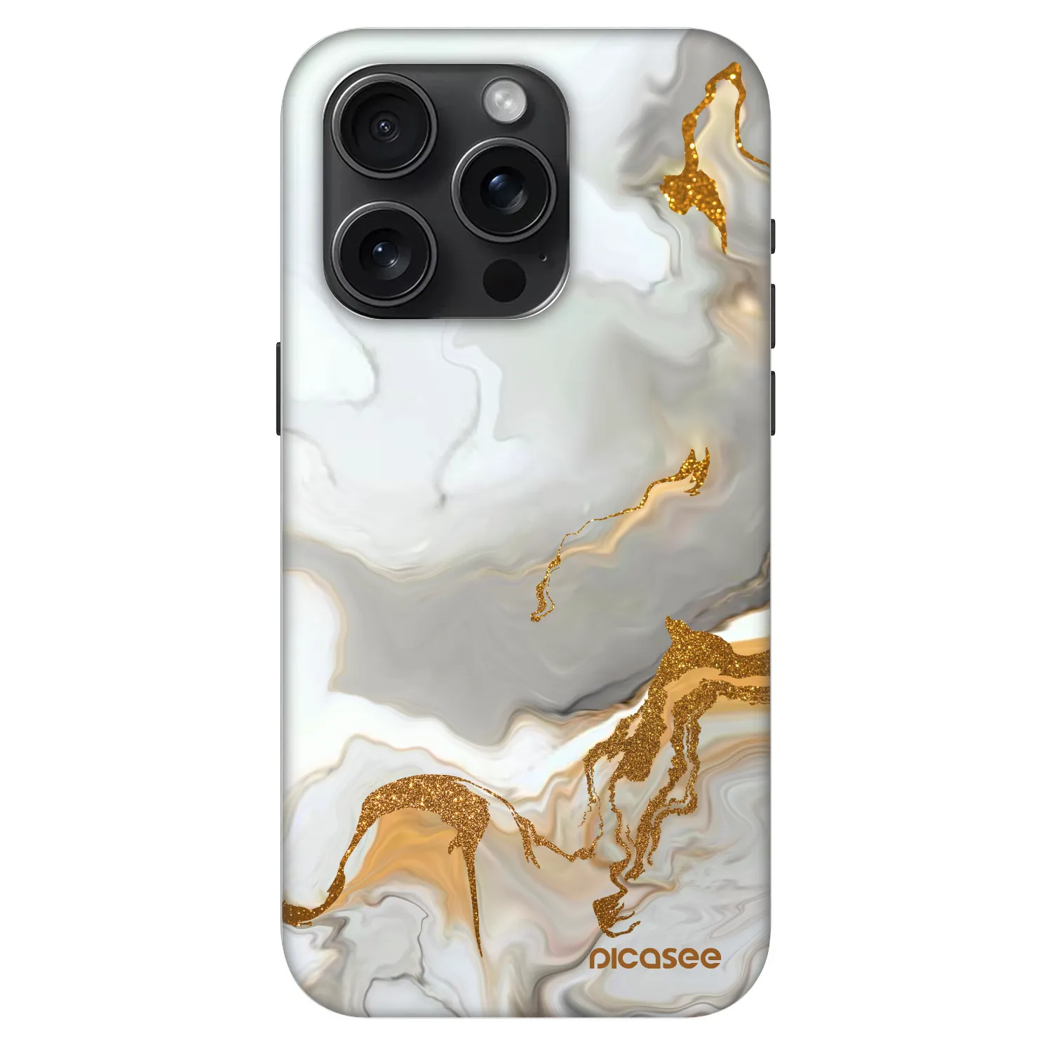 Picasee Fashion Case MagSafe για Apple iPhone 15 Pro - Her