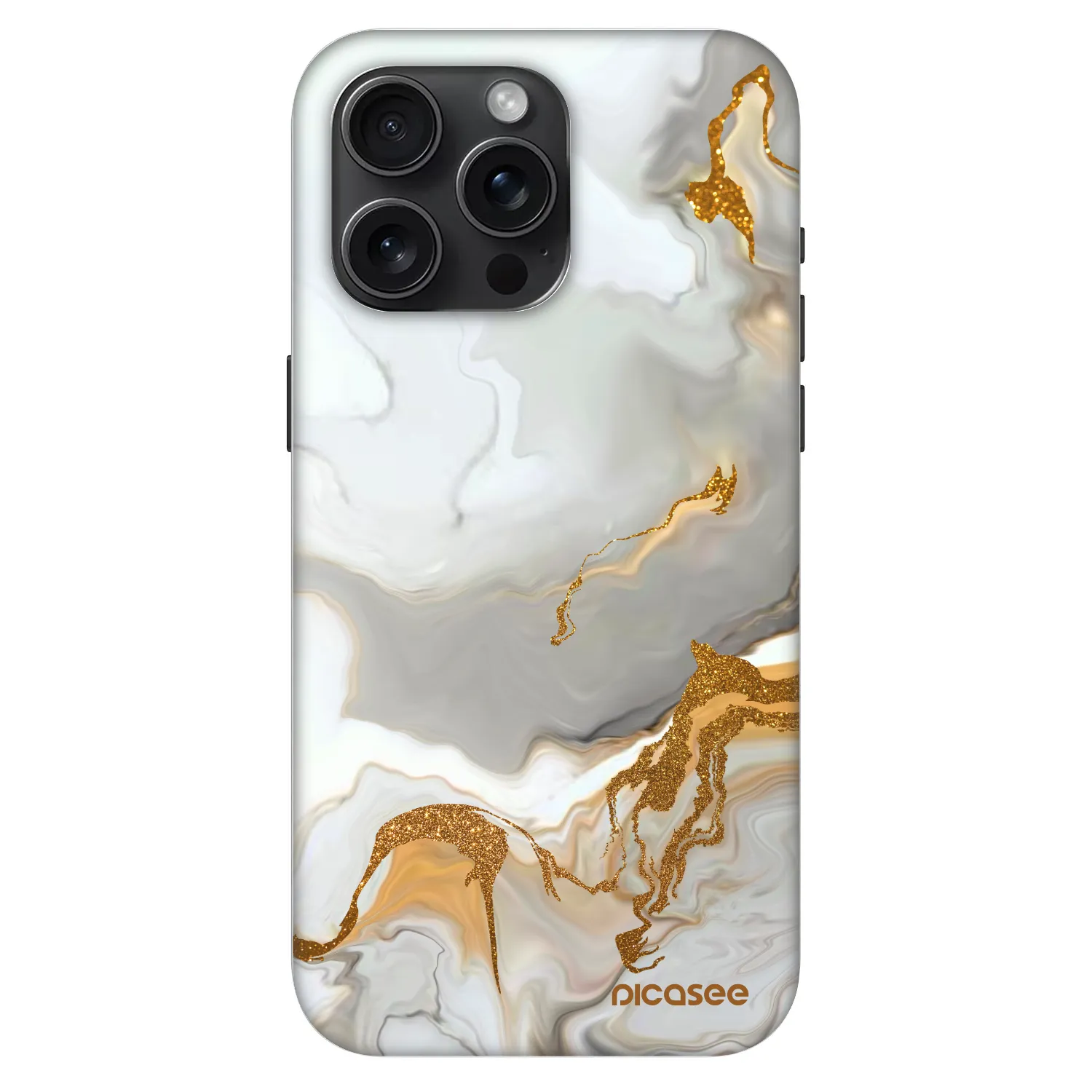 Picasee Fashion Case MagSafe για Apple iPhone 15 Pro Max - Her