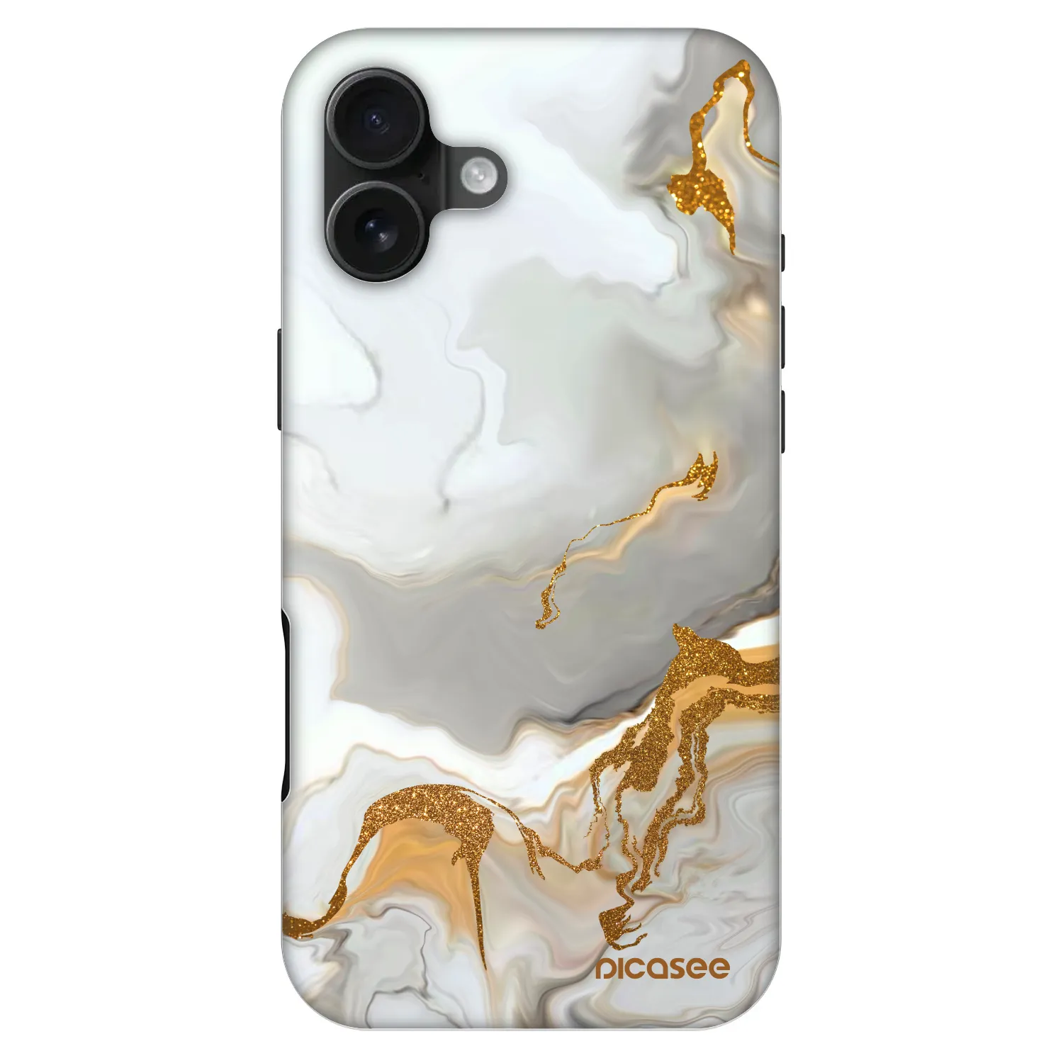 Picasee Fashion Case MagSafe για Apple iPhone 16 Plus - Her