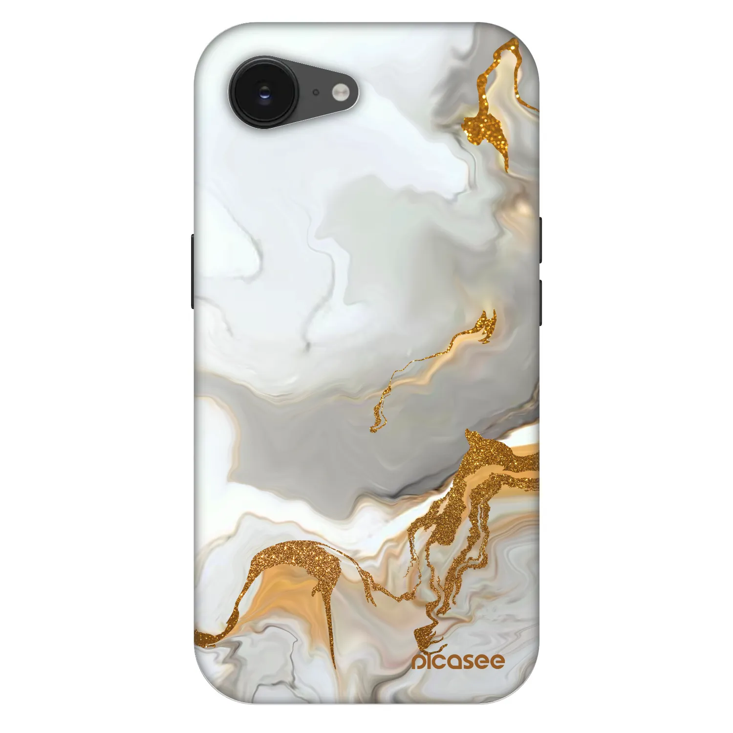 Picasee Fashion Case MagSafe για Apple iPhone 16e - Her