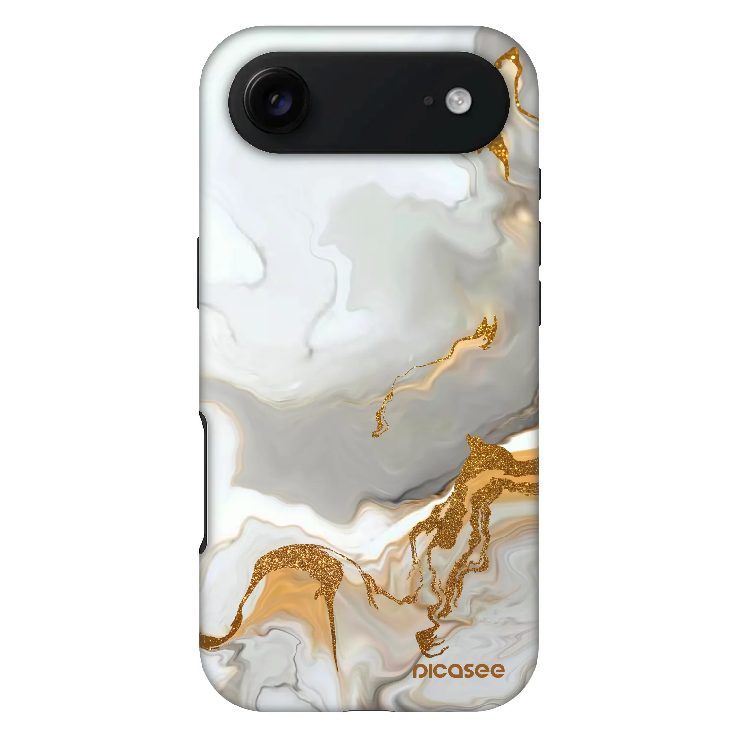 Picasee Fashion Case MagSafe για Apple iPhone Air - Her
