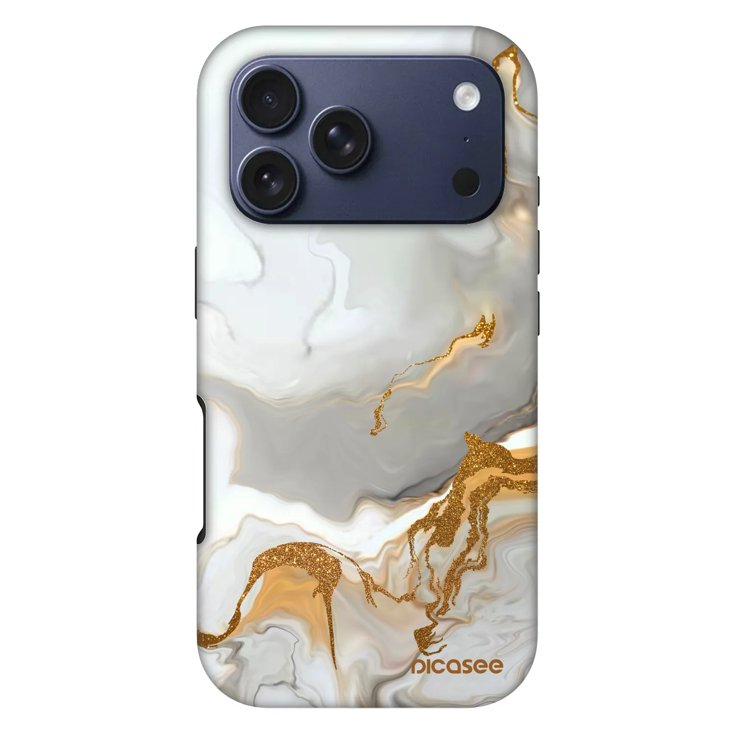 Picasee Fashion Case MagSafe για Apple iPhone 17 Pro - Her