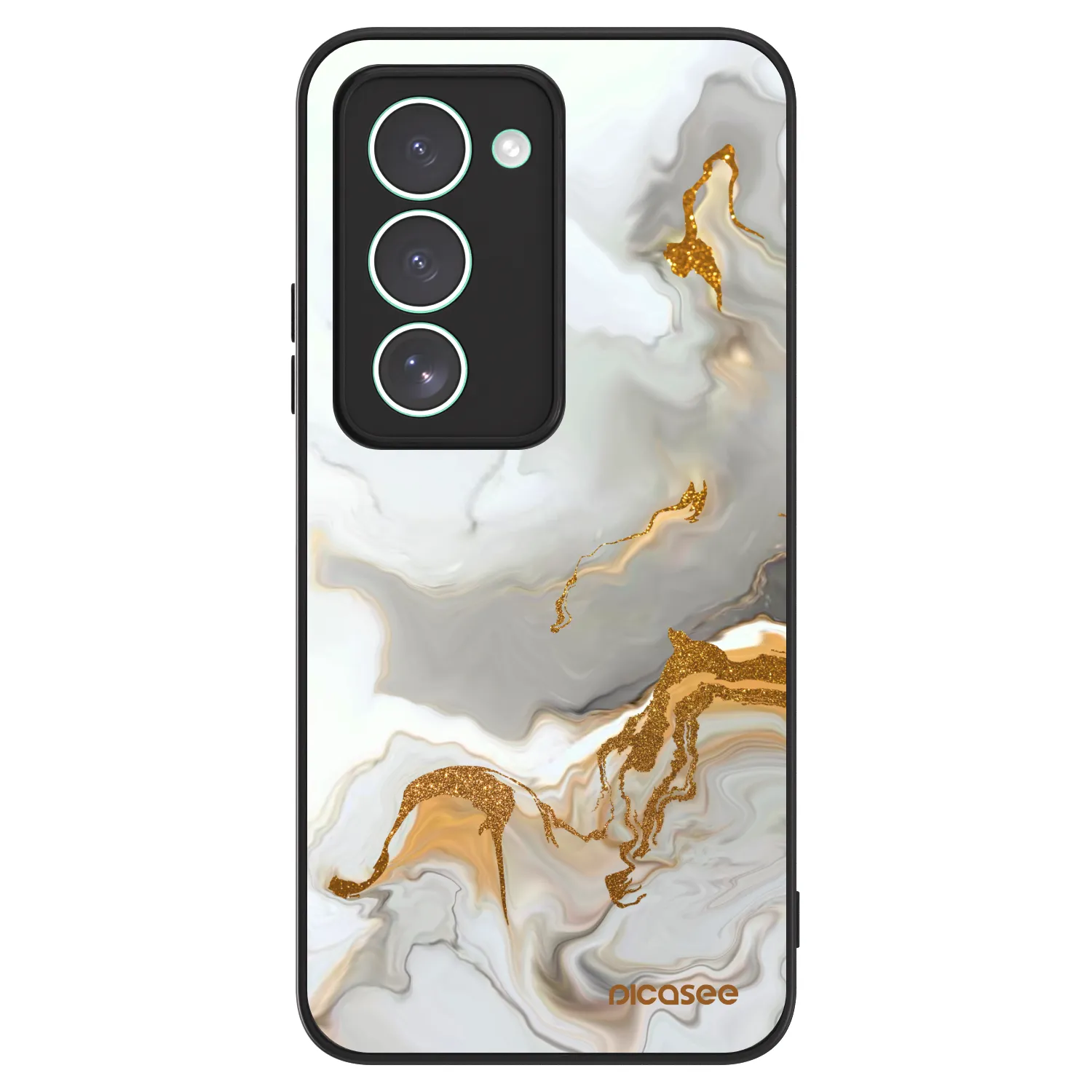 Picasee ULTIMATE CASE για Xiaomi Redmi 15 5G - Her