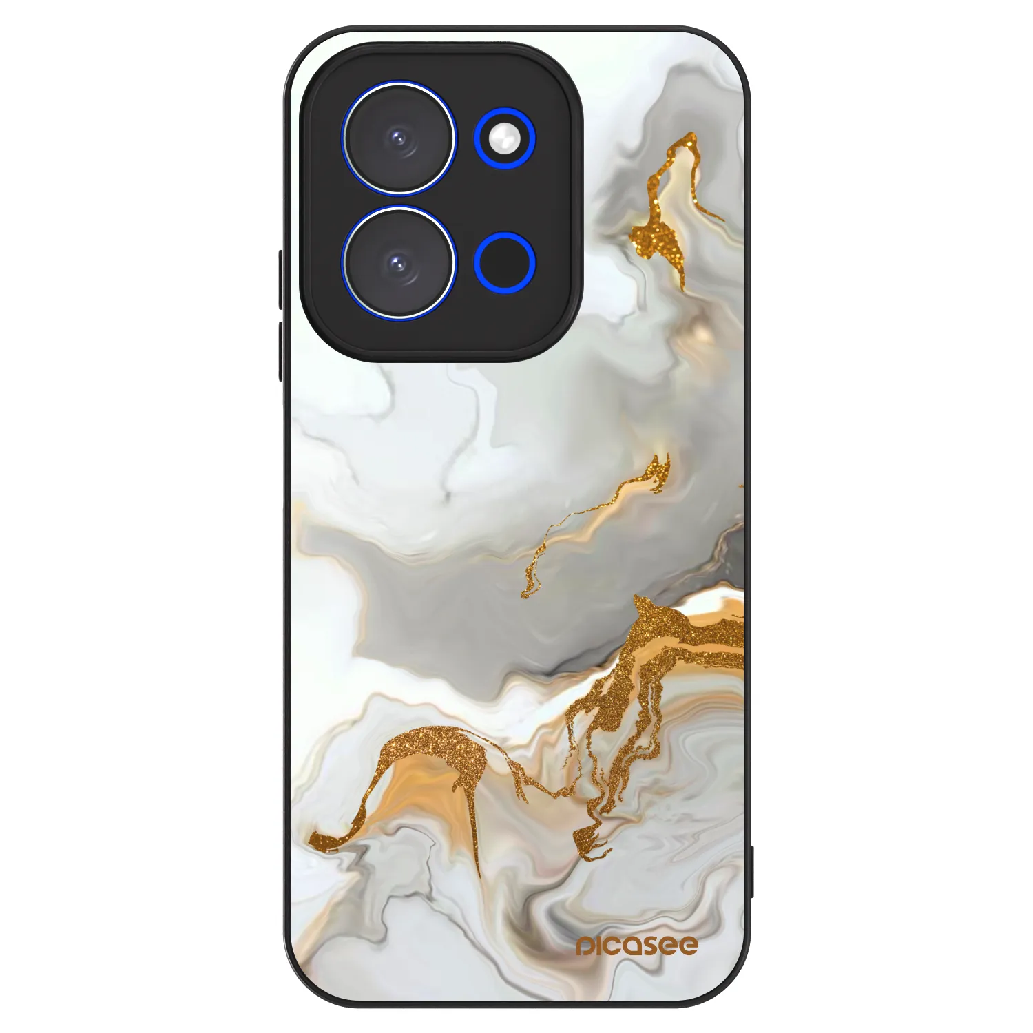 Picasee ULTIMATE CASE για Xiaomi Redmi 15C 4G - Her