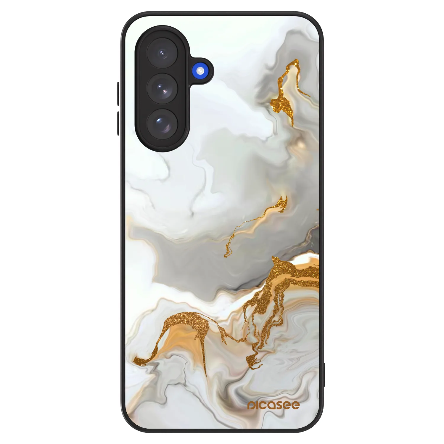 Picasee ULTIMATE CASE για Samsung Galaxy A17 5G - Her