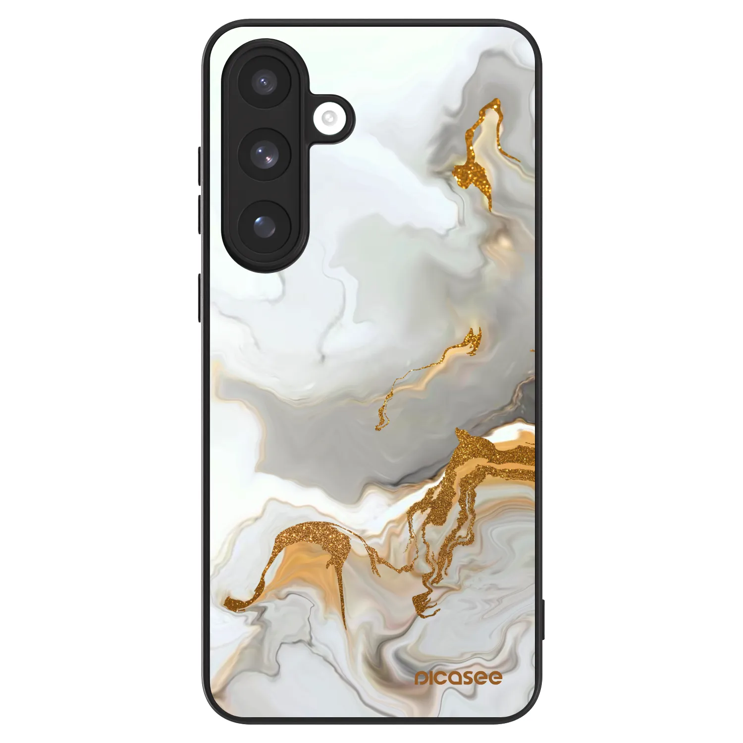 Picasee ULTIMATE CASE για Samsung Galaxy S25 FE 5G - Her