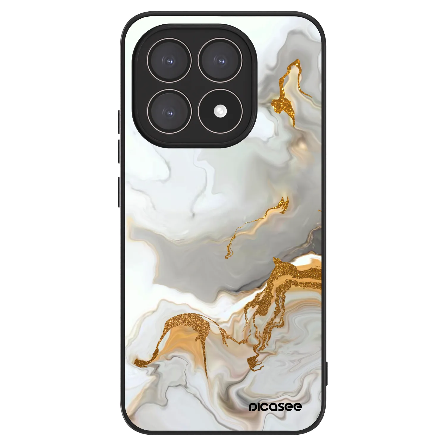 Picasee ULTIMATE CASE για Xiaomi 15T - Her