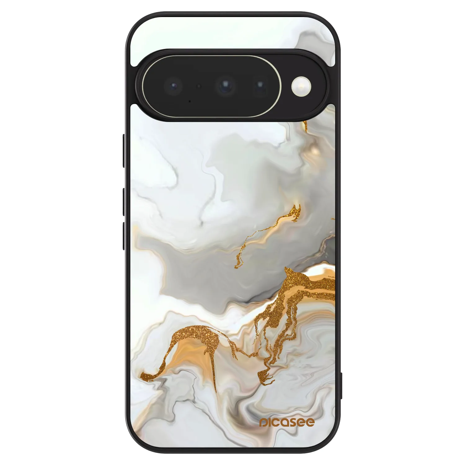 Picasee ULTIMATE CASE για Google Pixel 10 - Her