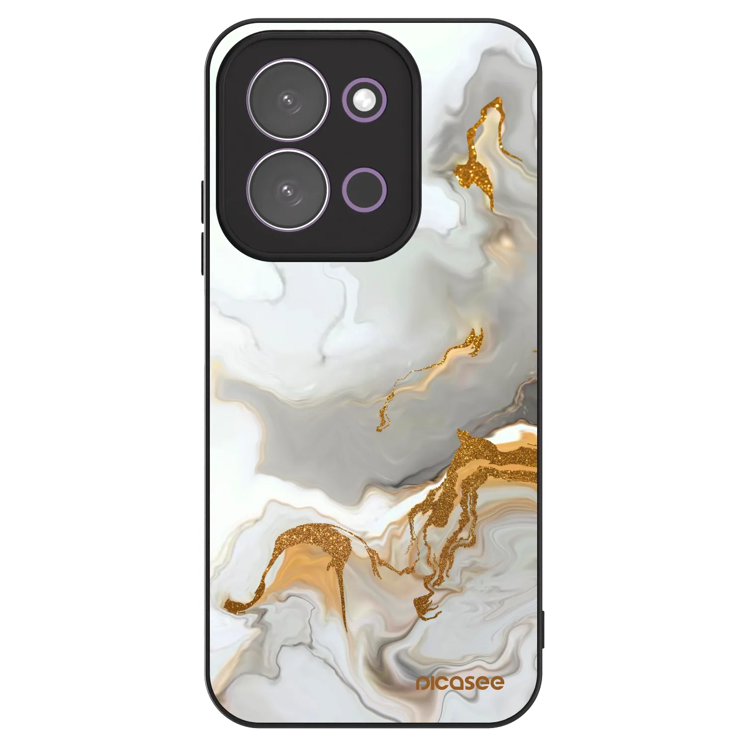 Picasee ULTIMATE CASE για Xiaomi Redmi 15C 5G - Her