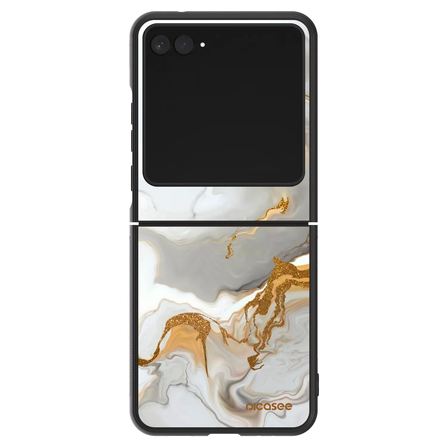 Picasee ULTIMATE CASE για Motorola Razr 60 - Her