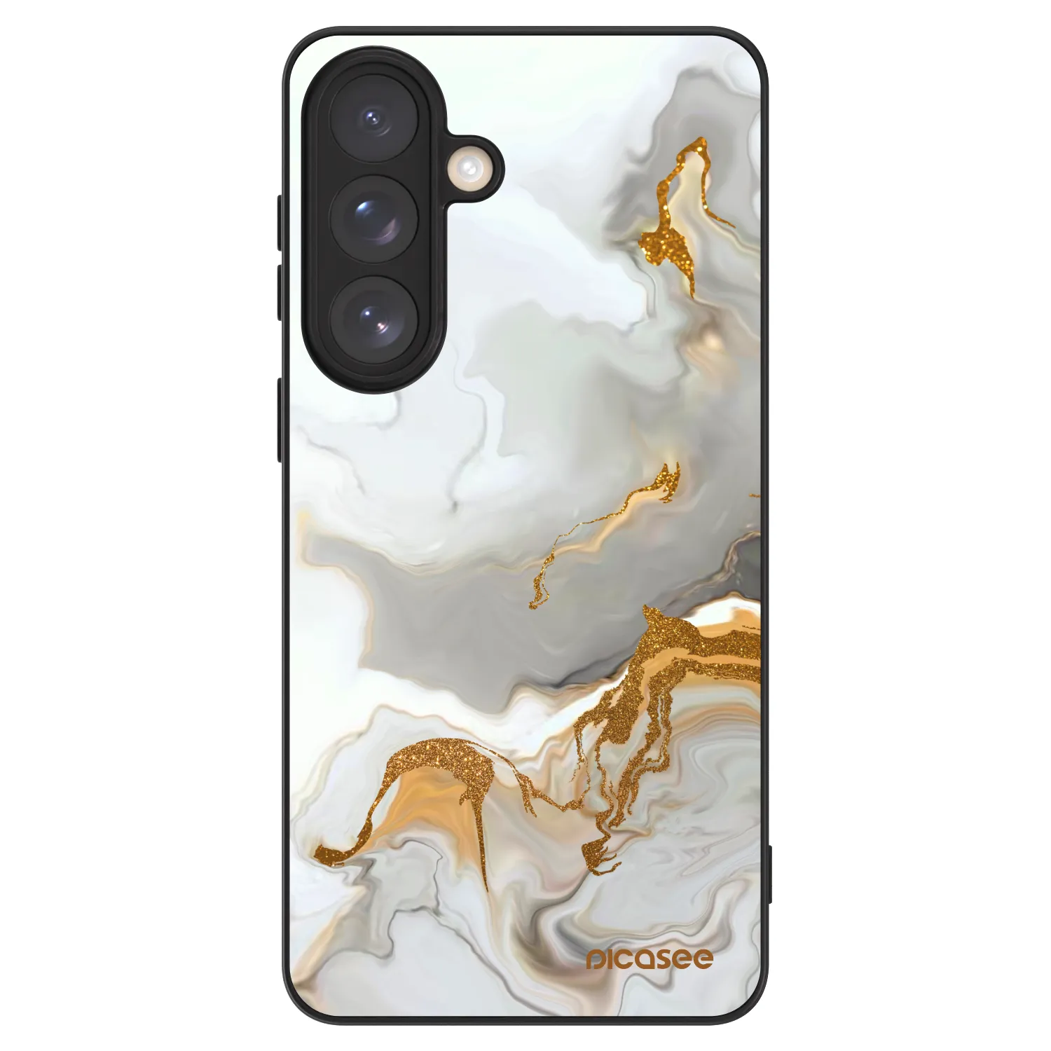 Picasee ULTIMATE CASE για Samsung Galaxy S26+ - Her