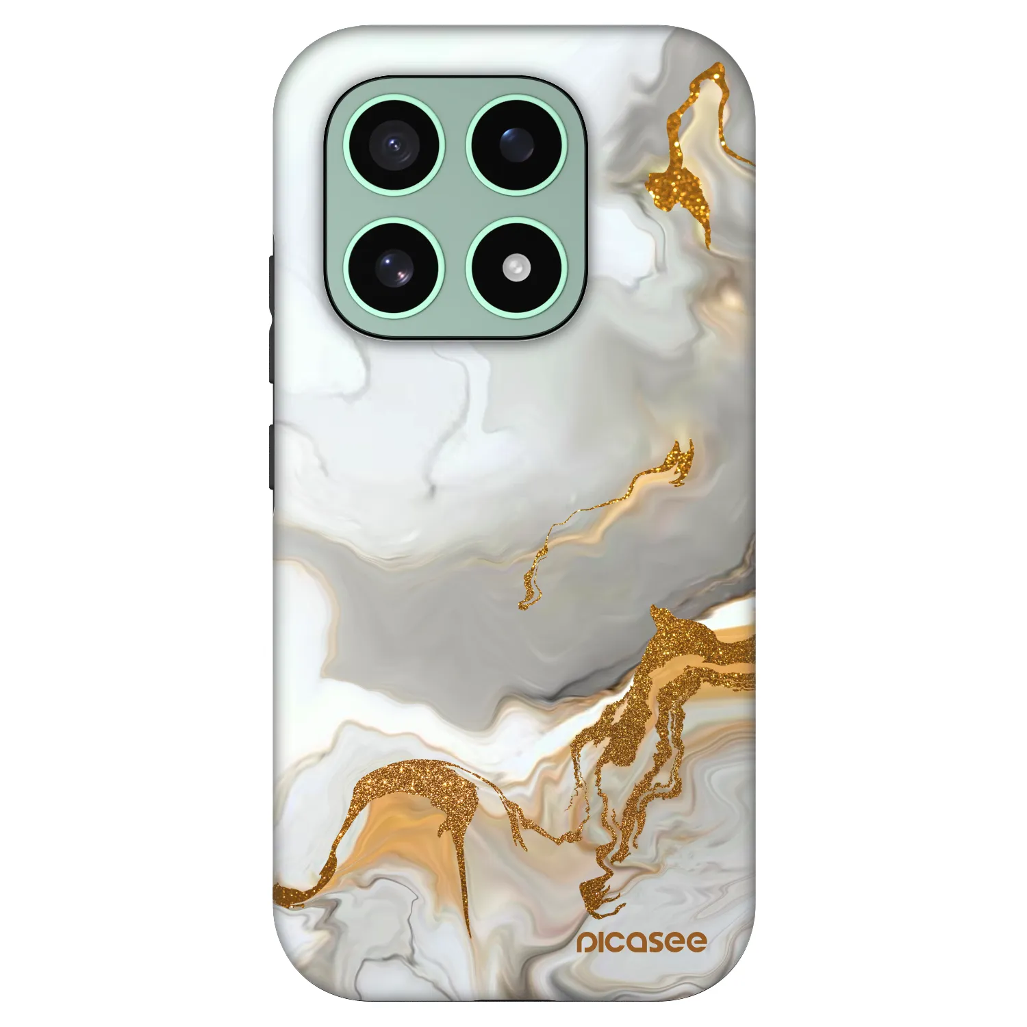 Picasee Fashion Case για Xiaomi 17 - Her