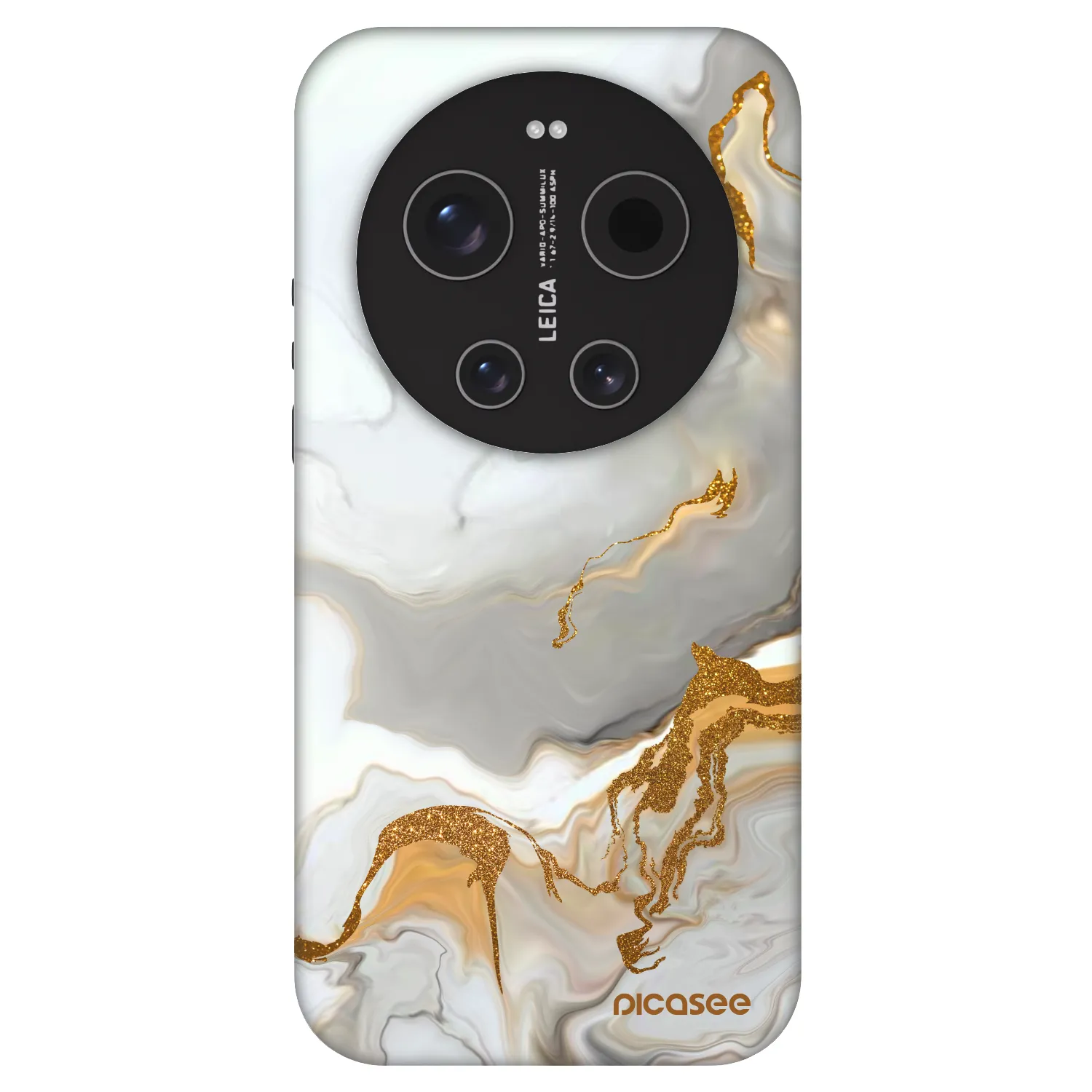 Picasee Fashion Case για Xiaomi 17 Ultra - Her