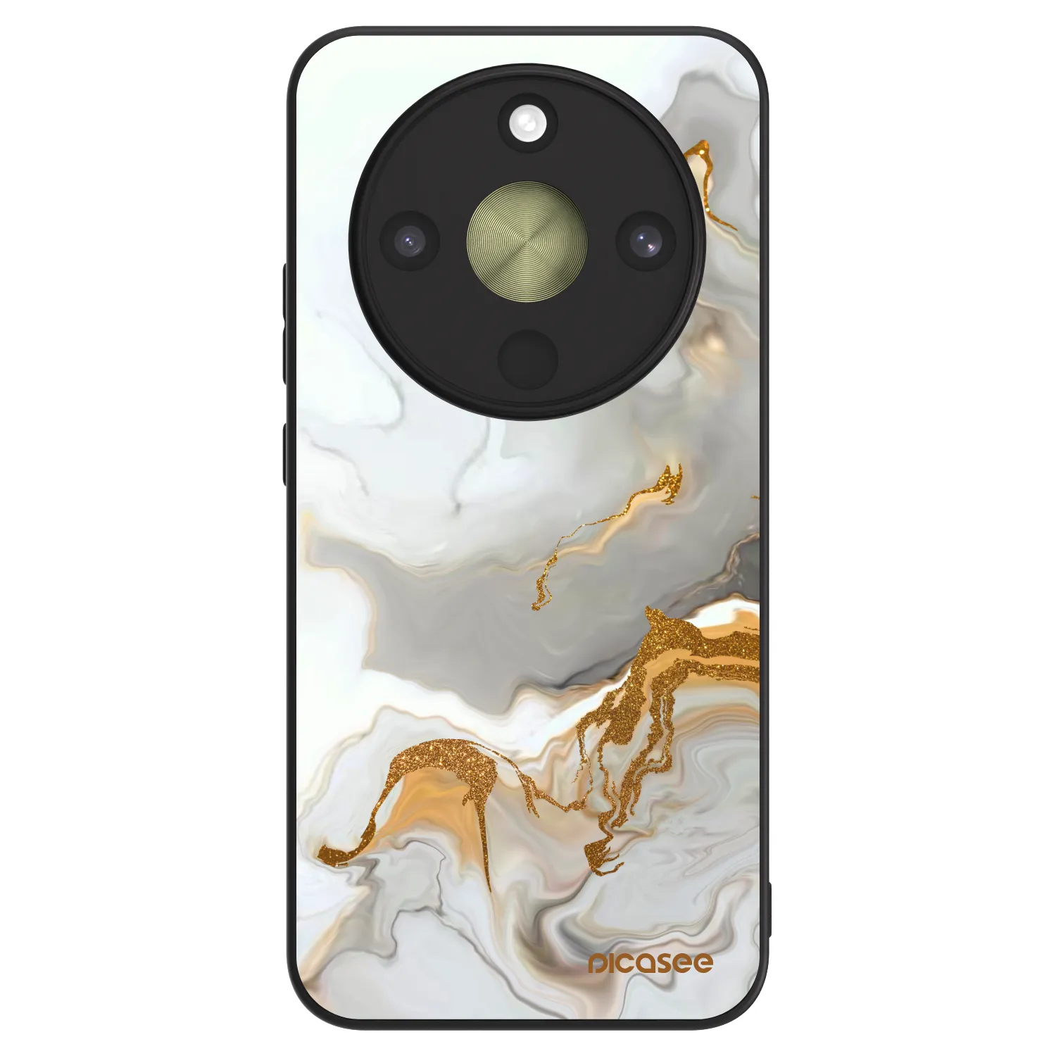 Picasee ULTIMATE CASE για Honor Magic8 Lite 5G - Her