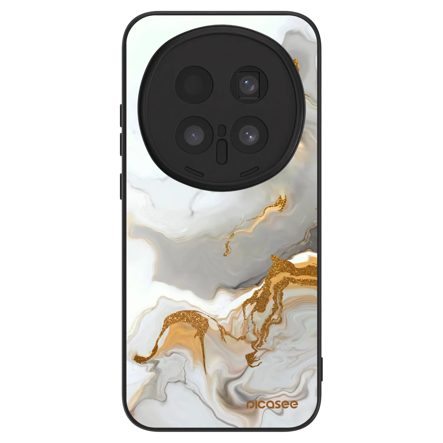 Picasee ULTIMATE CASE για Honor Magic8 Pro 5G - Her