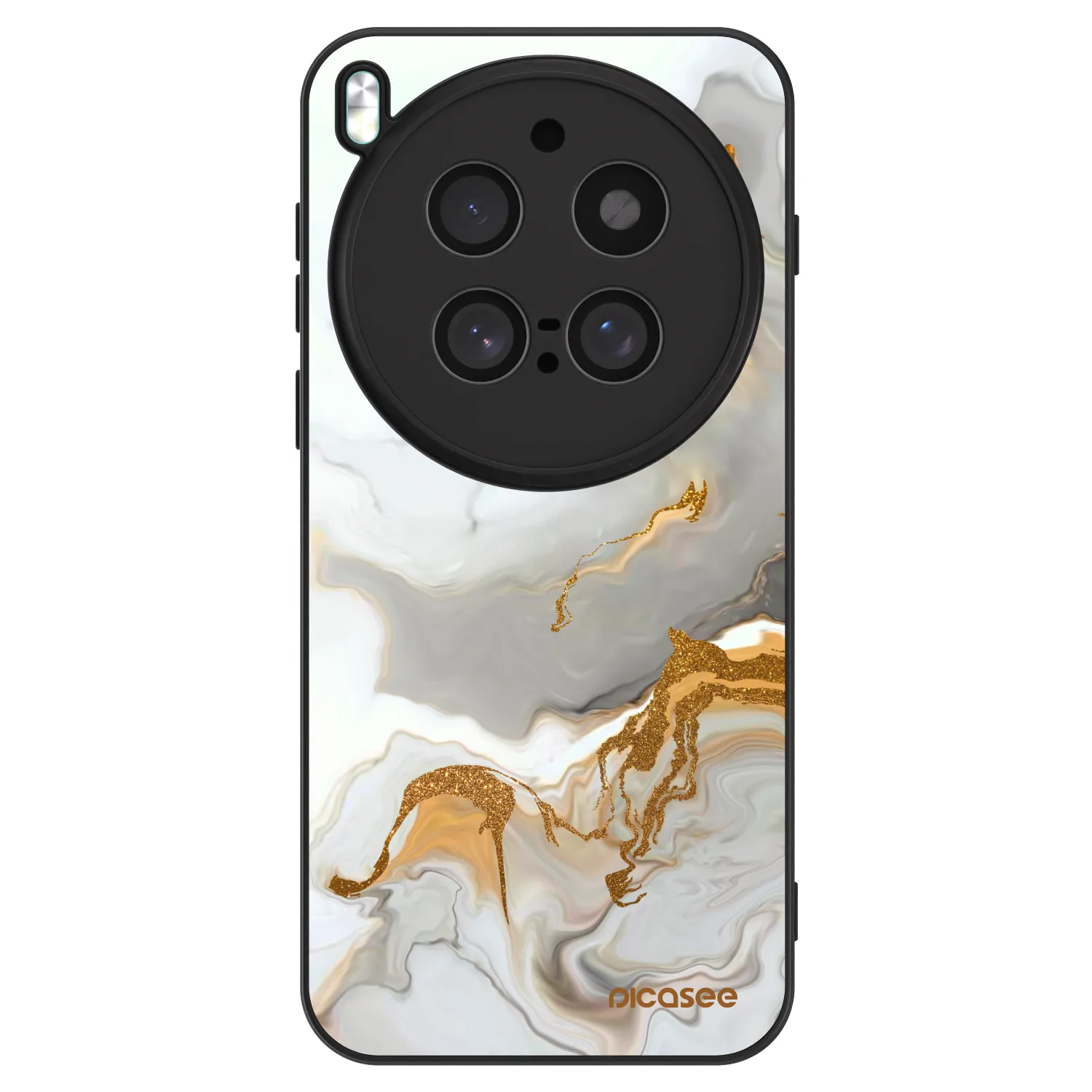 Picasee ULTIMATE CASE για Vivo X300 Pro - Her