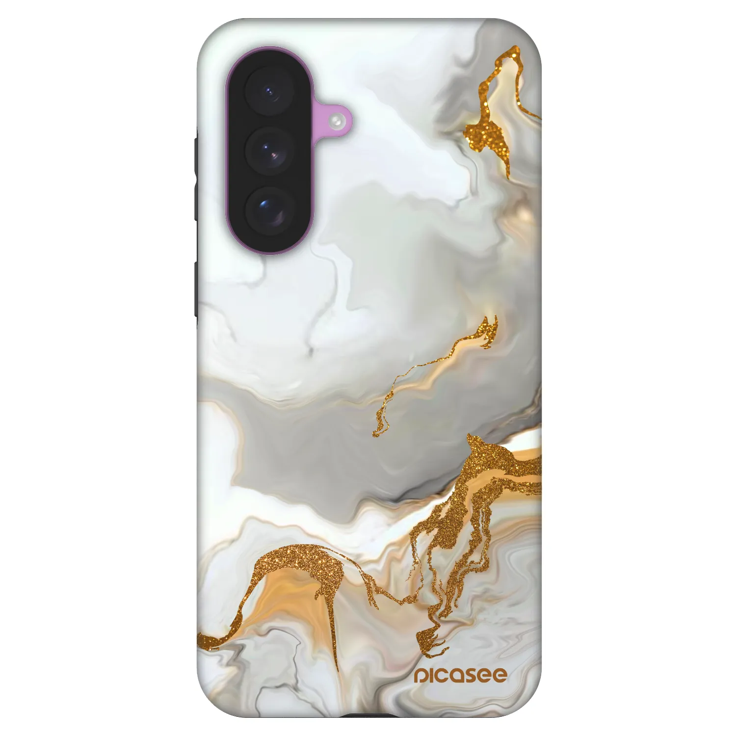 Picasee Fashion Case για Samsung Galaxy A57 5G - Her