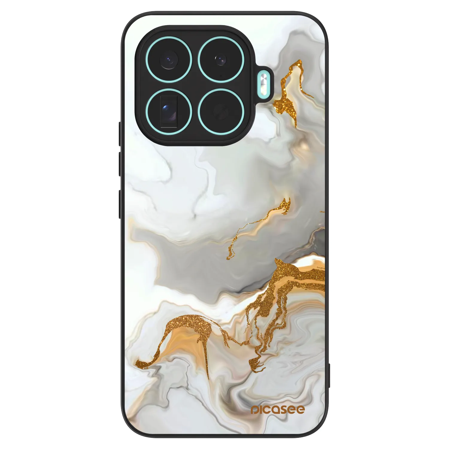 Picasee ULTIMATE CASE για Xiaomi 17T Pro - Her