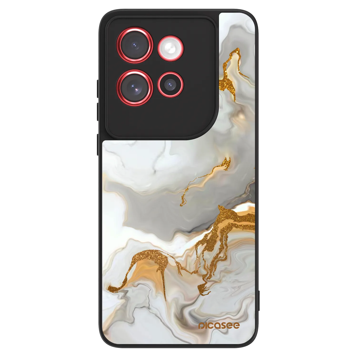 Picasee ULTIMATE CASE για Motorola Edge 60 Neo 5G - Her