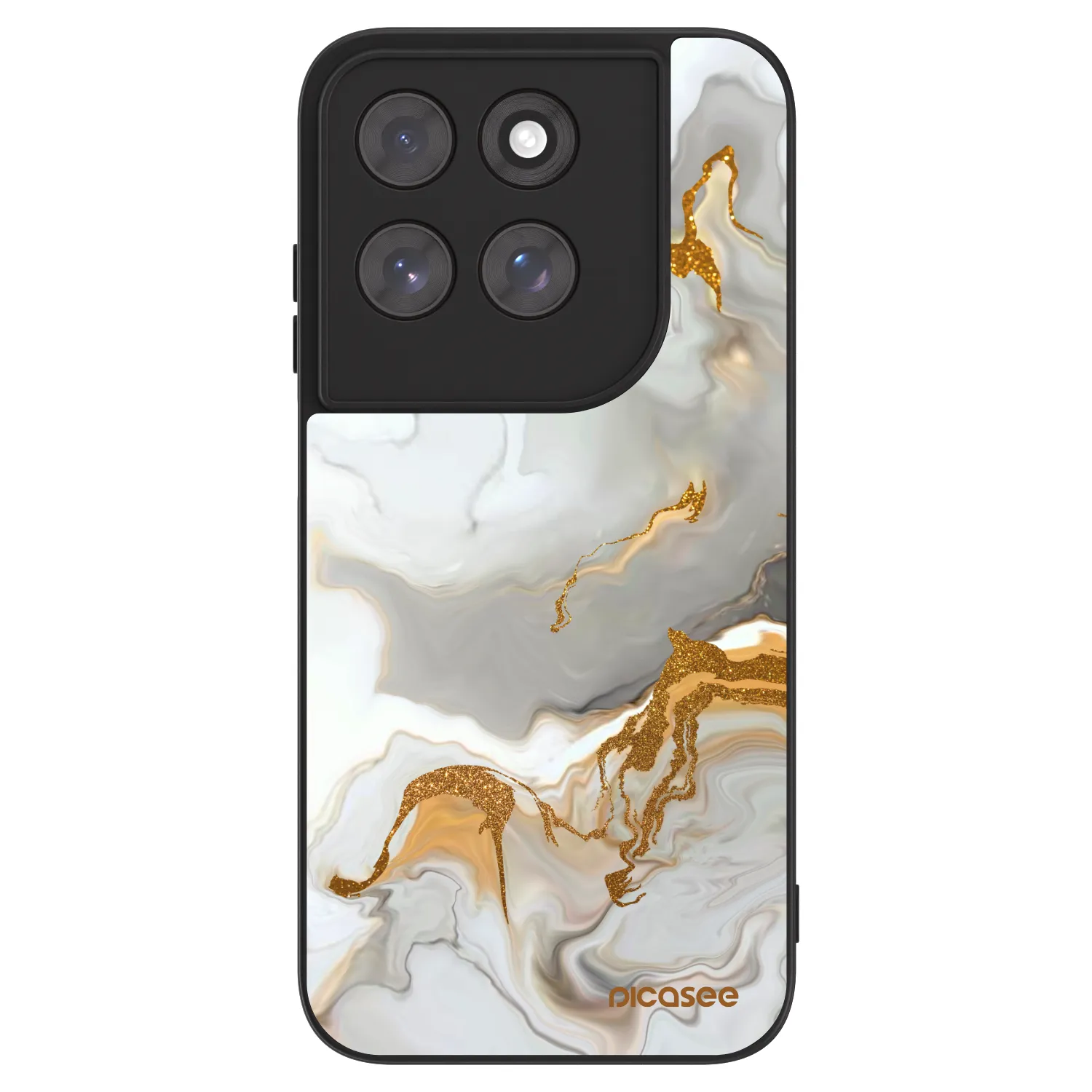 Picasee ULTIMATE CASE για Motorola Moto G77 - Her
