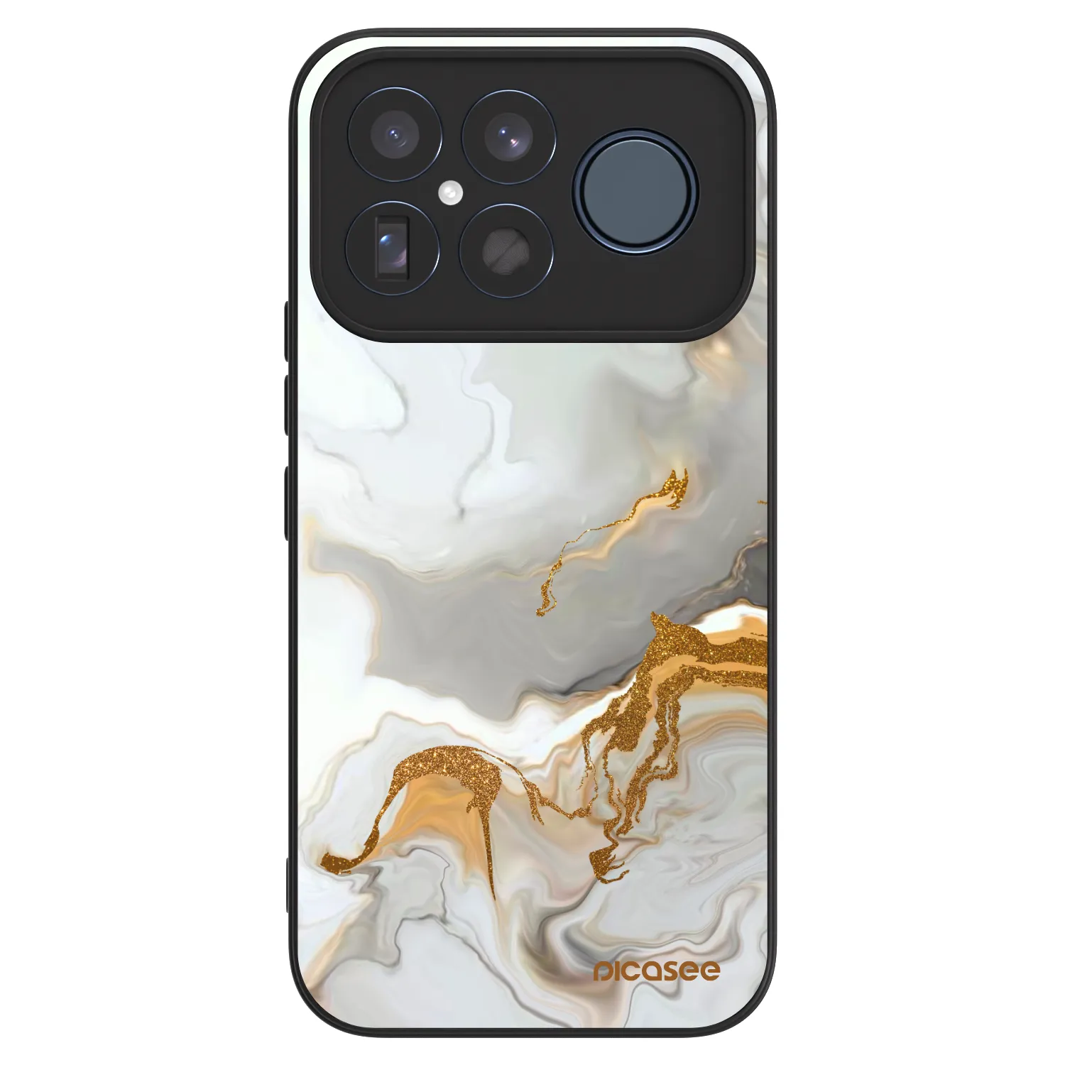 Picasee ULTIMATE CASE για Xiaomi Poco F8 Ultra - Her