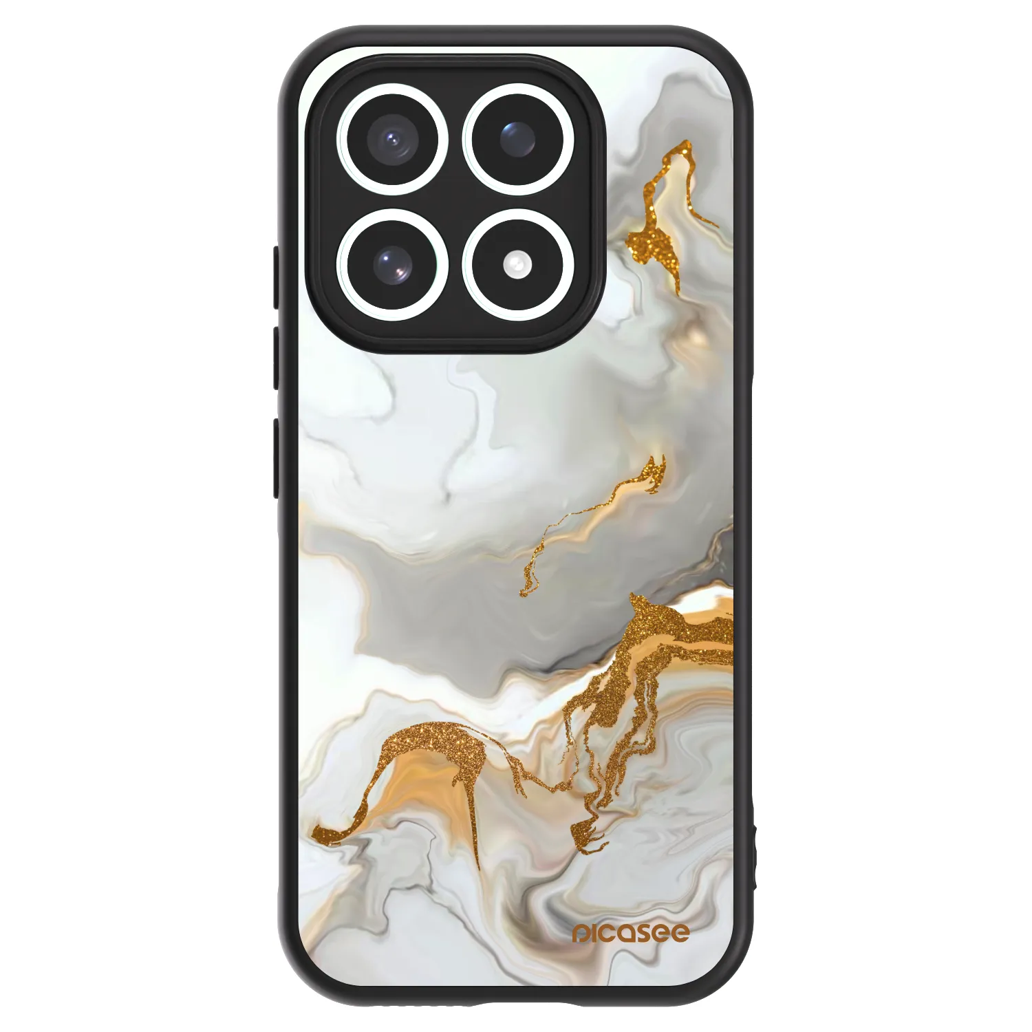 Picasee ULTIMATE CASE PowerShare για Xiaomi 17 - Her