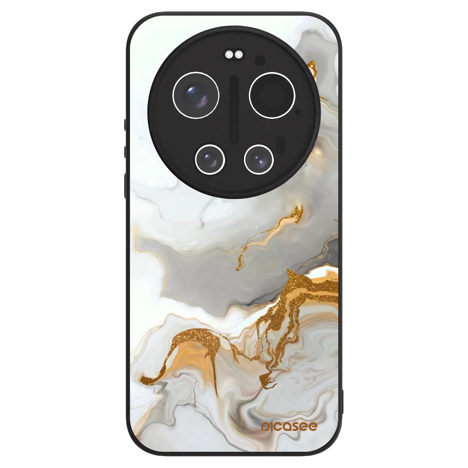Picasee ULTIMATE CASE PowerShare για Xiaomi 17 Ultra - Her